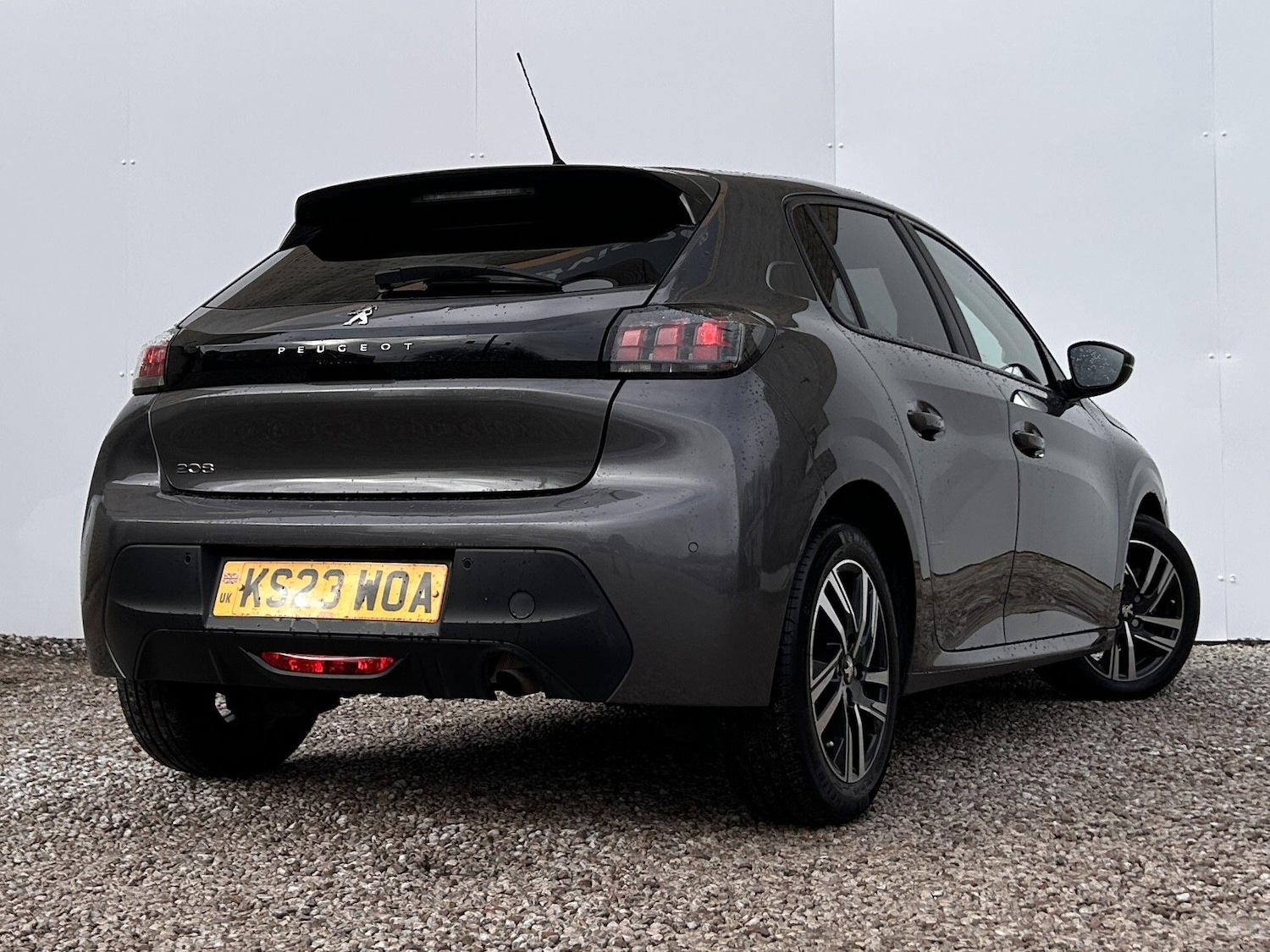 Used Peugeot 208 2023 for sale - 77411314: Photo 25