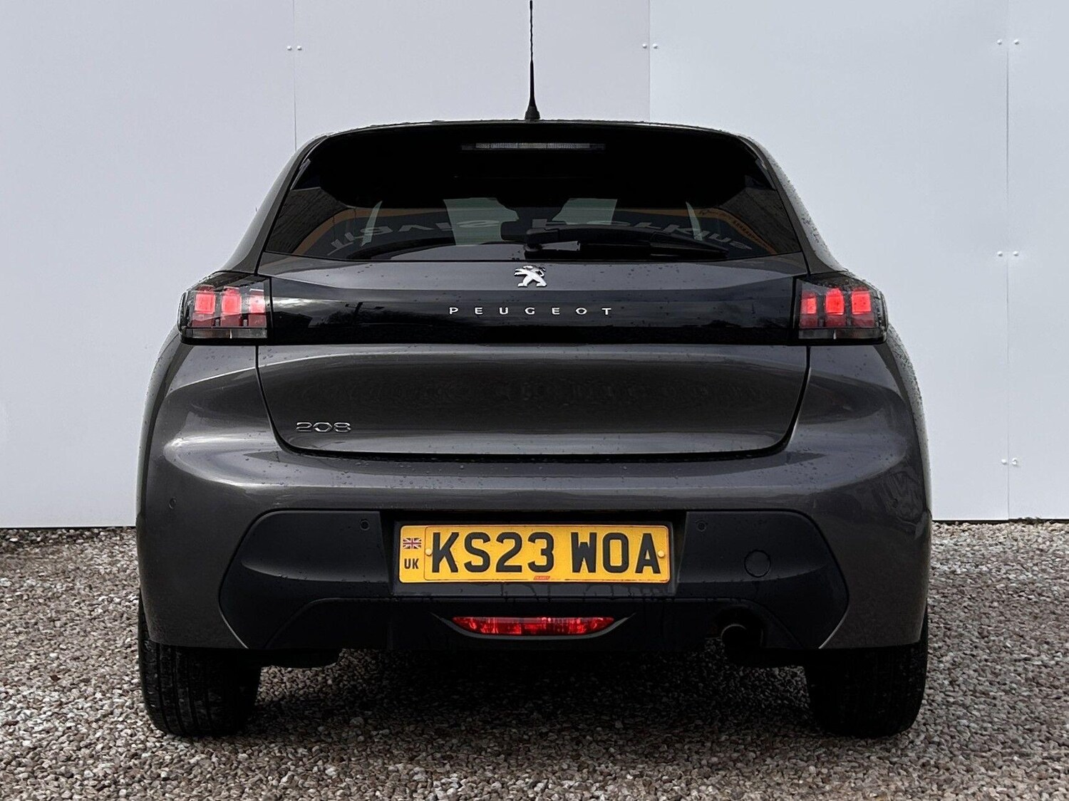 Used Peugeot 208 2023 for sale - 77411314: Photo 29