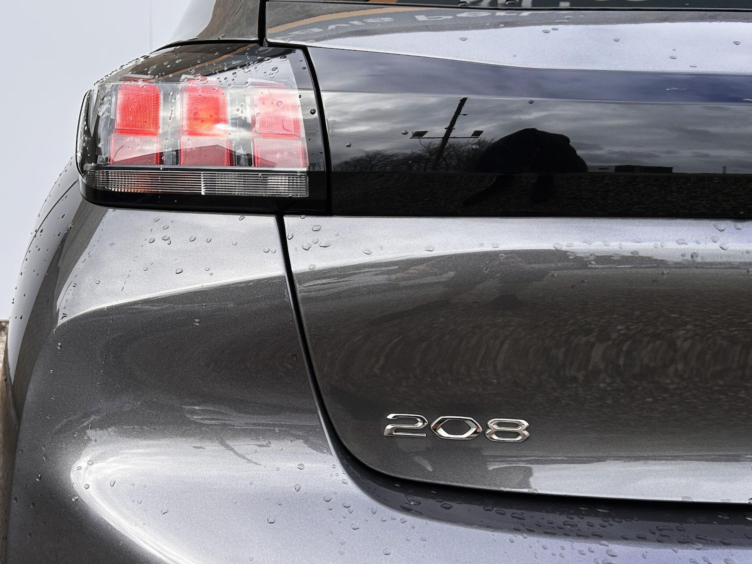 Used Peugeot 208 2023 for sale - 77411314: Photo 33