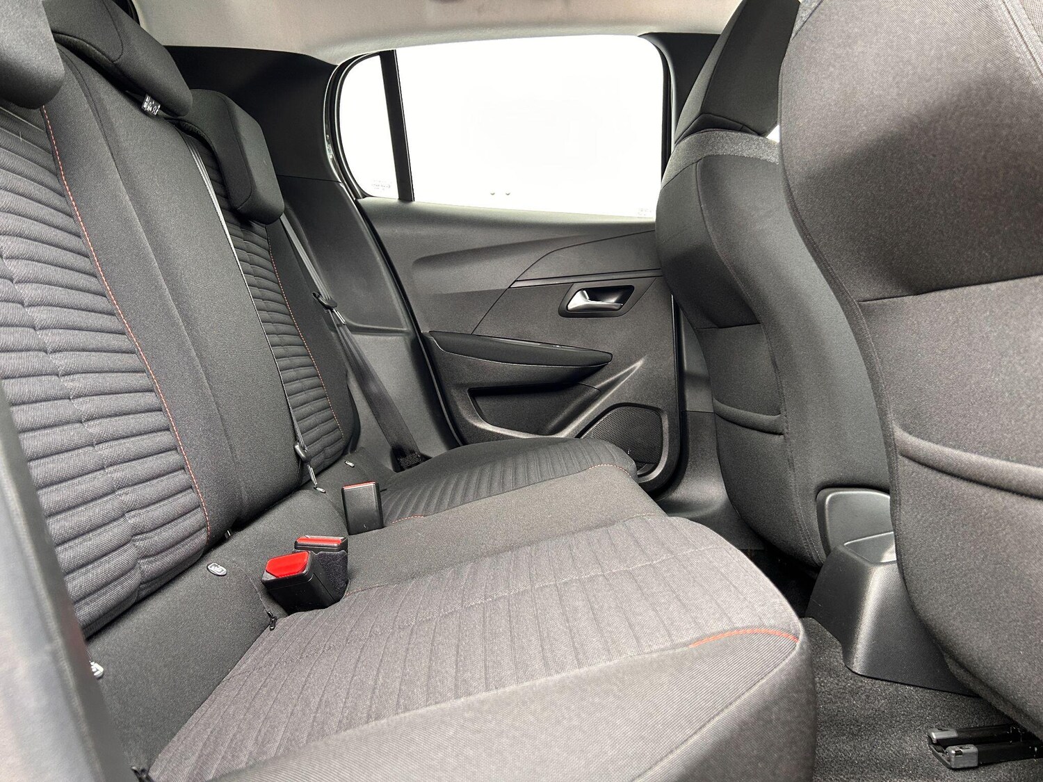 Used Peugeot 208 2023 for sale - 77411314: Photo 35