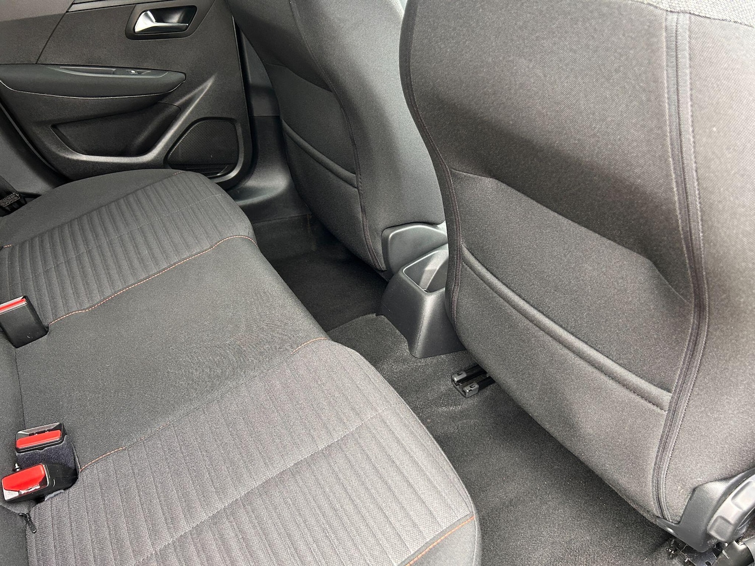 Used Peugeot 208 2023 for sale - 77411314: Photo 36