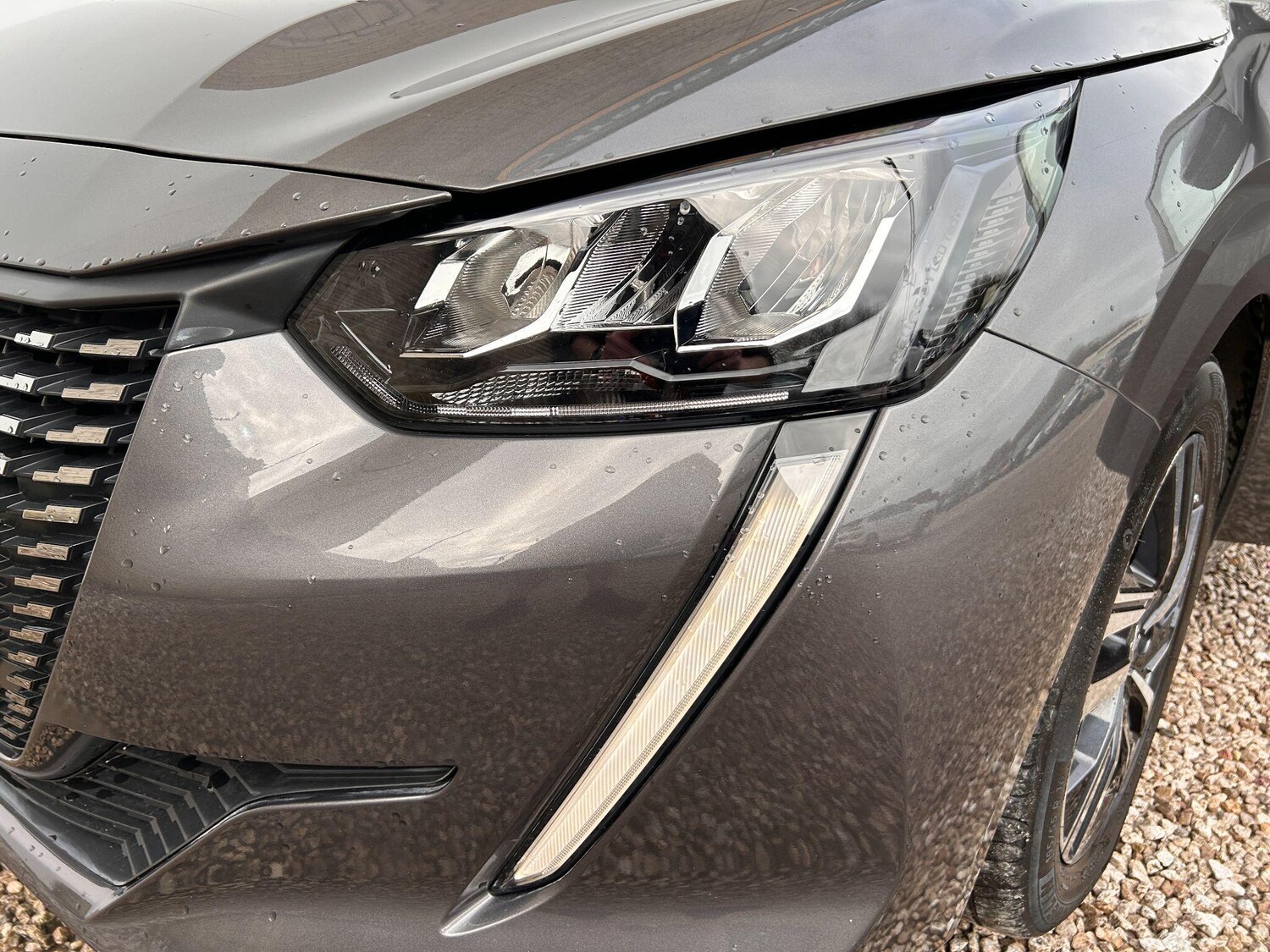 Used Peugeot 208 2023 for sale - 77411314: Photo 37