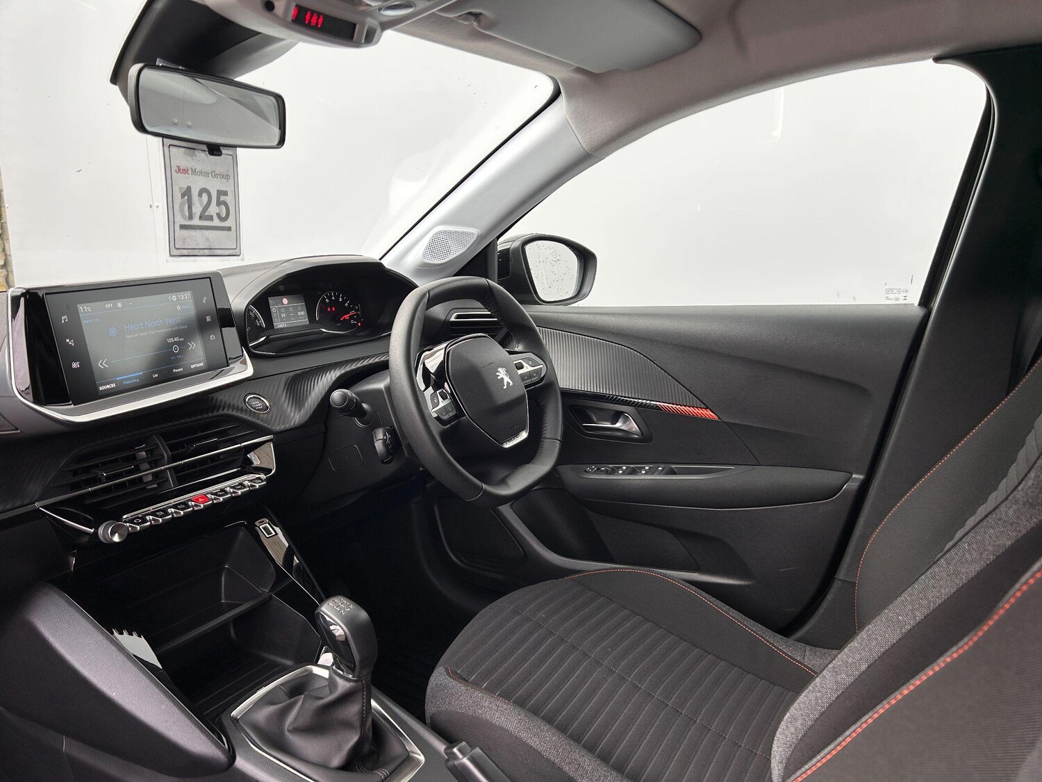 Used Peugeot 208 2023 for sale - 77411314: Photo 38