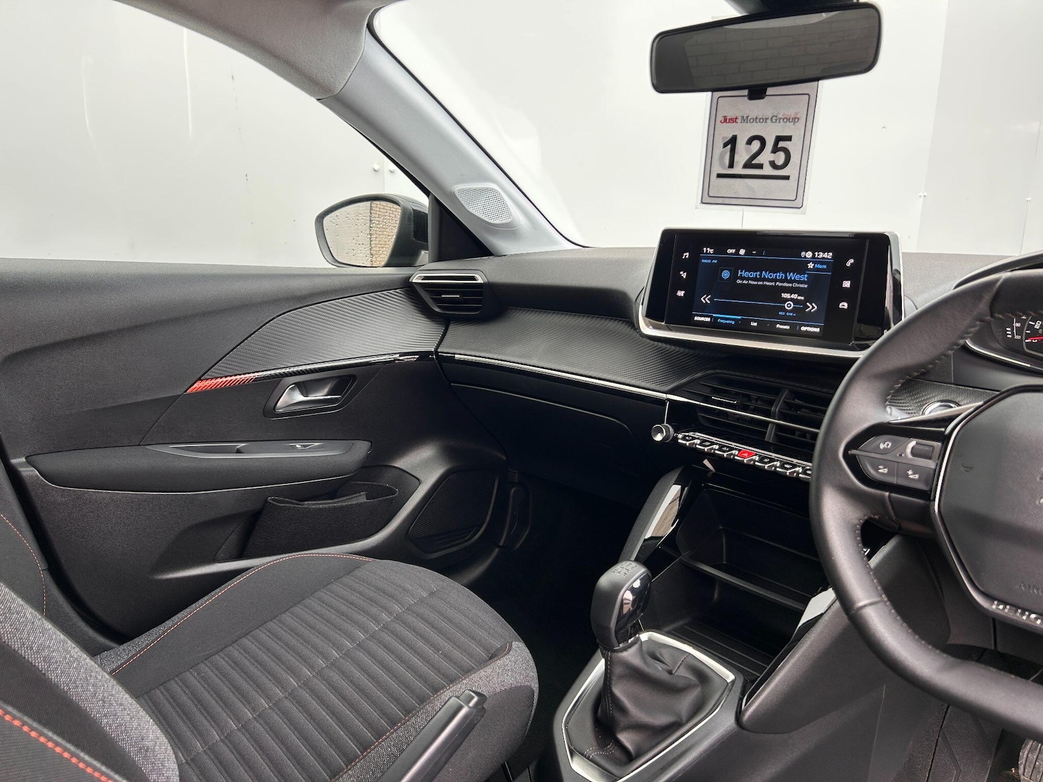 Used Peugeot 208 2023 for sale - 77411314: Photo 39