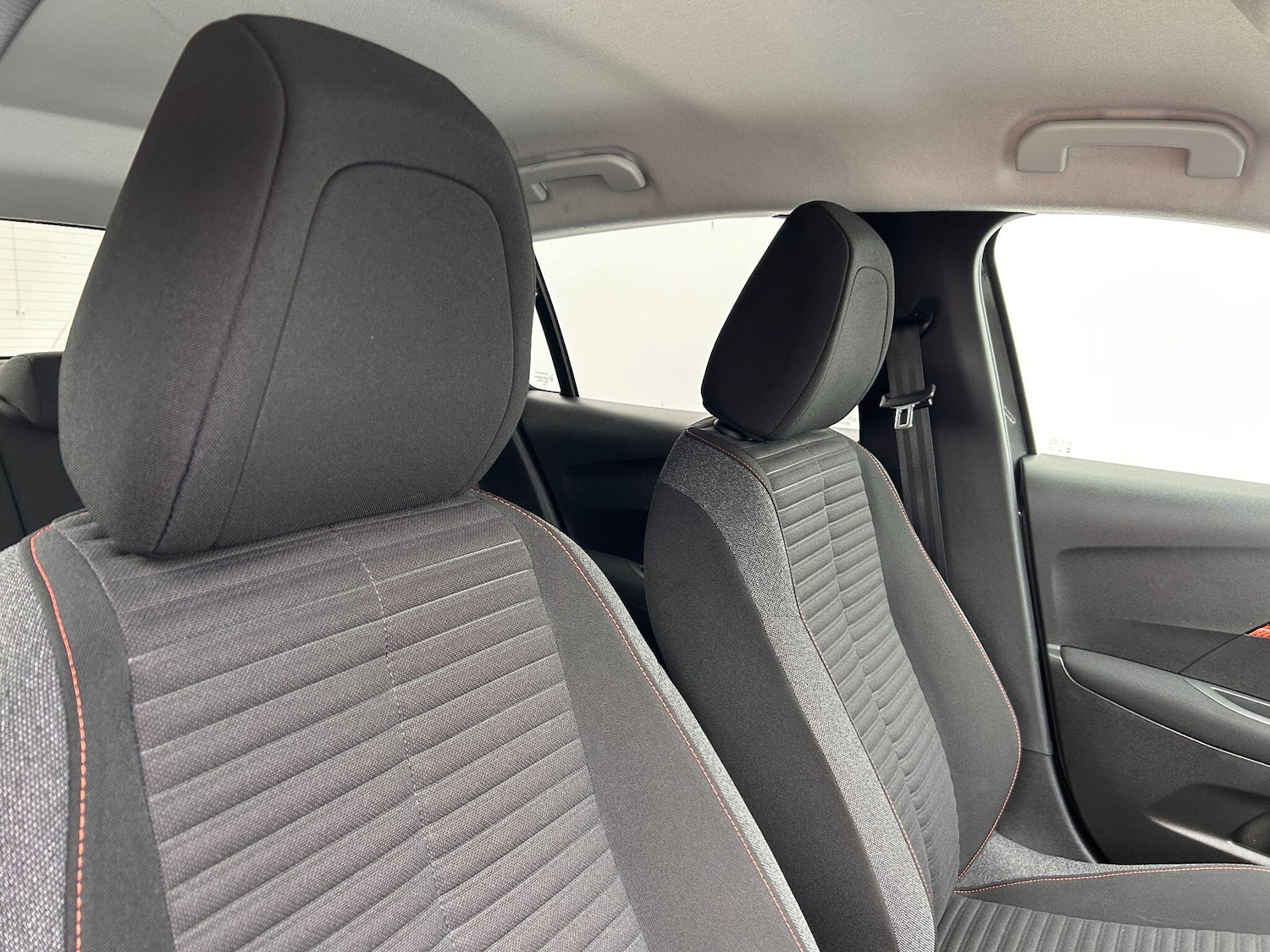 Used Peugeot 208 2023 for sale - 77411314: Photo 7