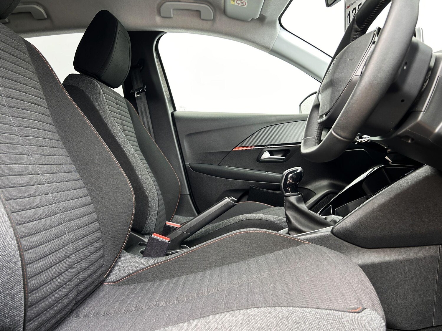 Used Peugeot 208 2023 for sale - 77411314: Photo 8