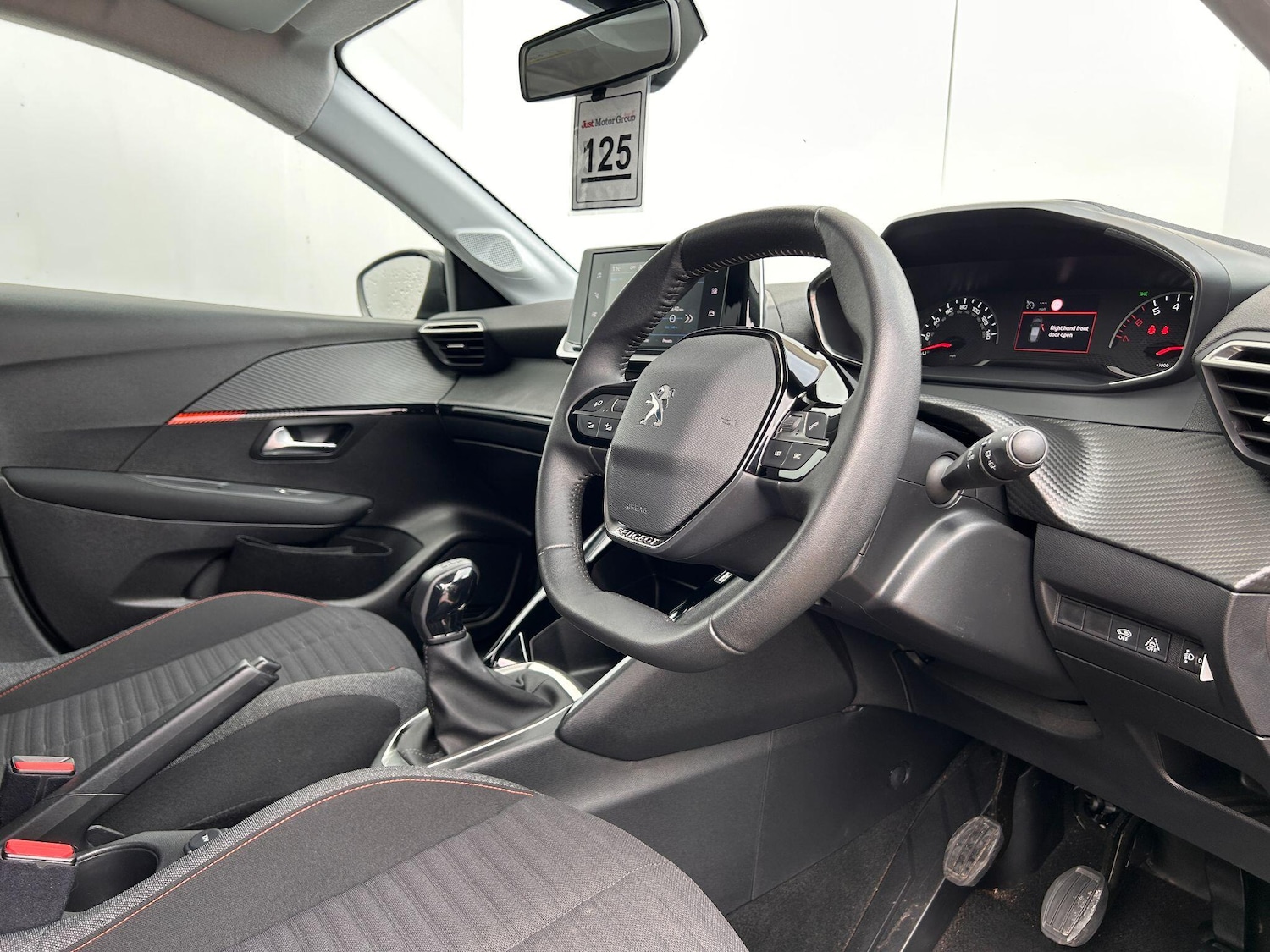 Used Peugeot 208 2023 for sale - 77411314: Photo 9