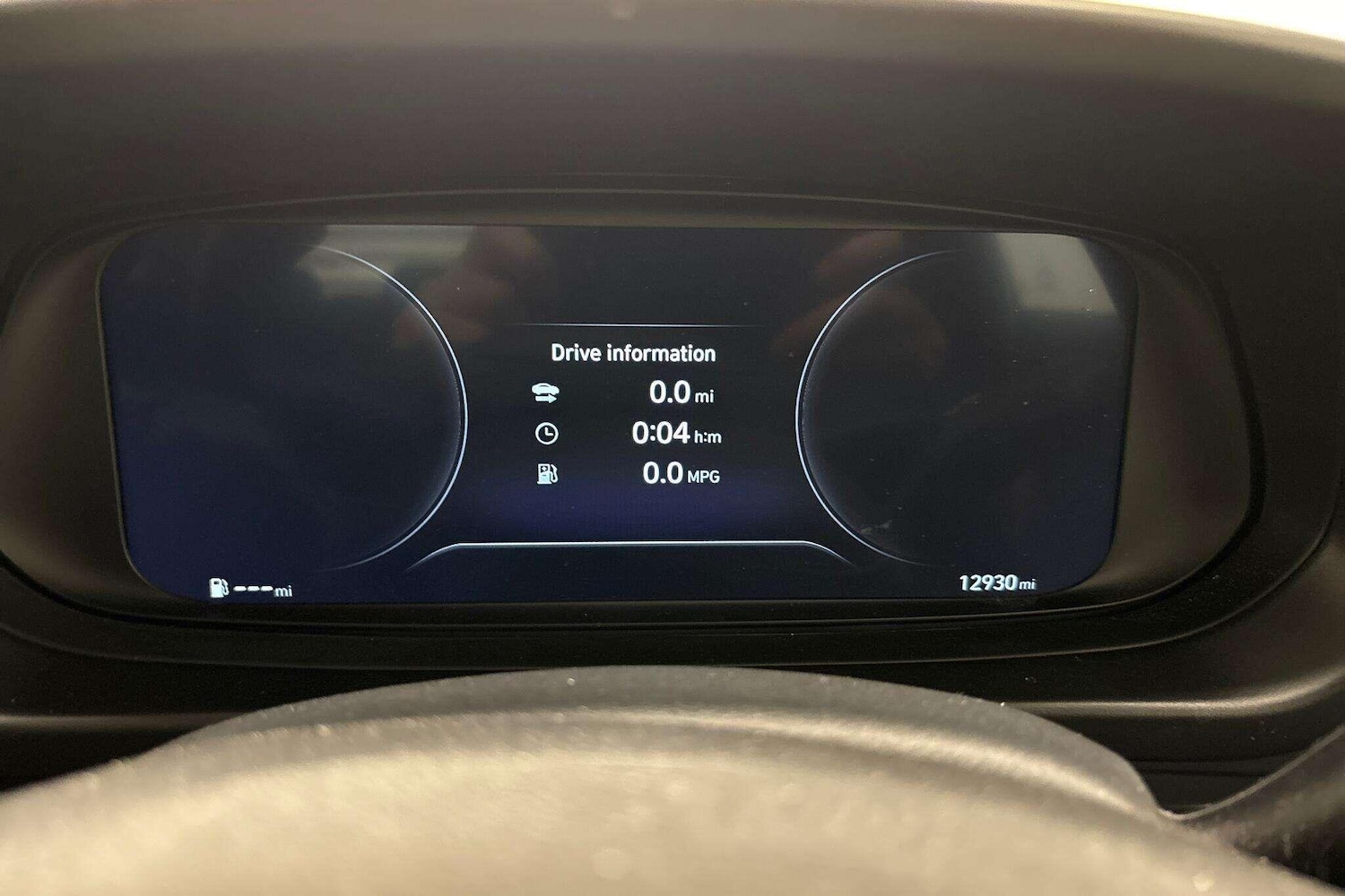 Used Hyundai i20 2025 for sale - 77537273: Photo 10