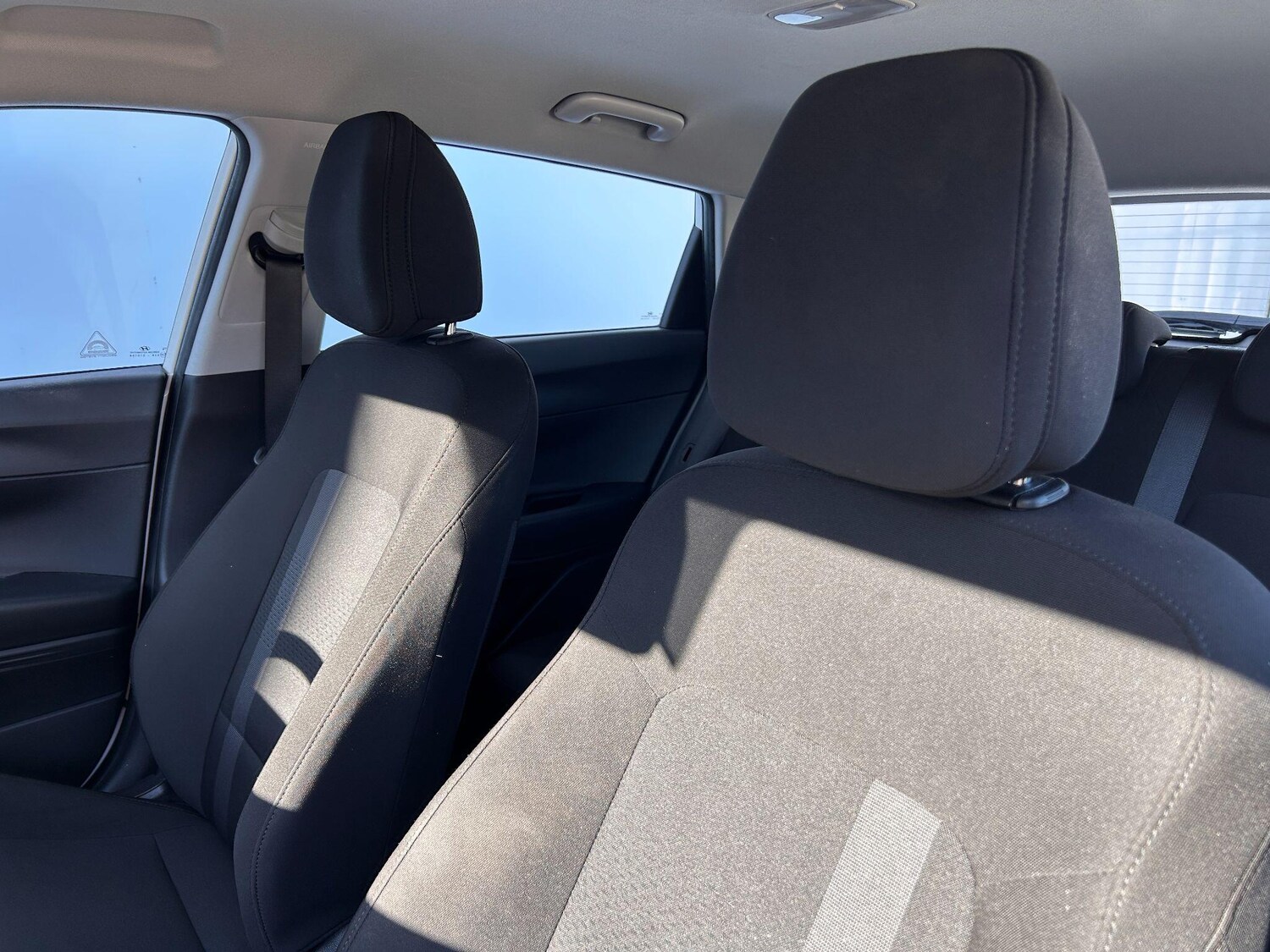 Used Hyundai i20 2025 for sale - 77537273: Photo 15