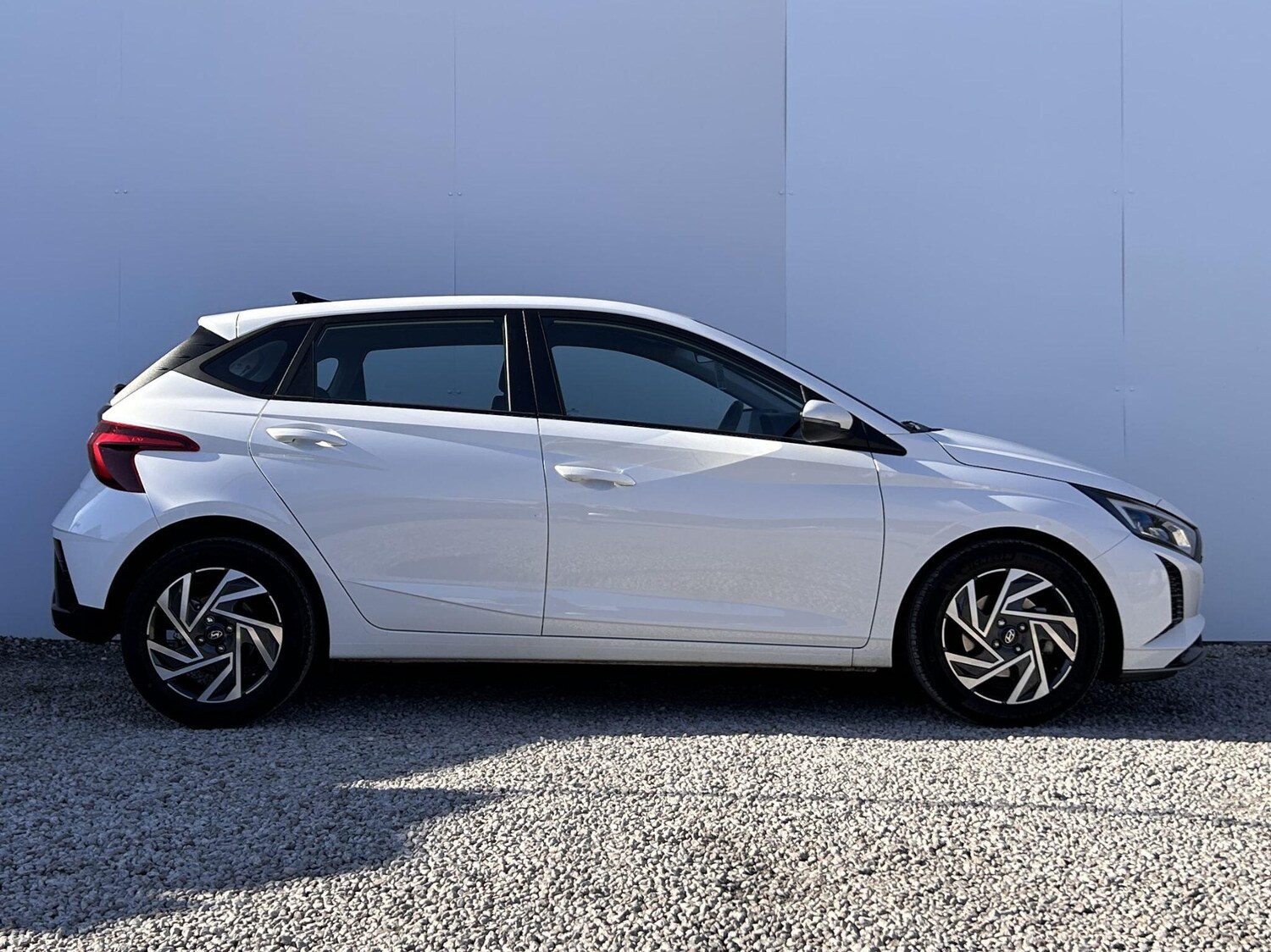 Used Hyundai i20 2025 for sale - 77537273: Photo 16