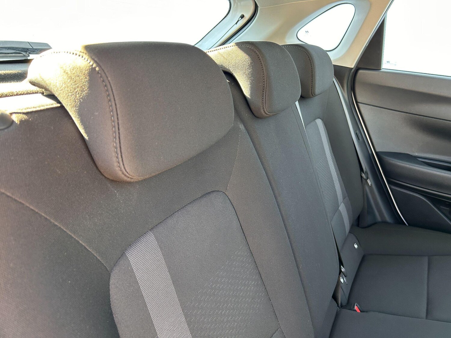 Used Hyundai i20 2025 for sale - 77537273: Photo 17