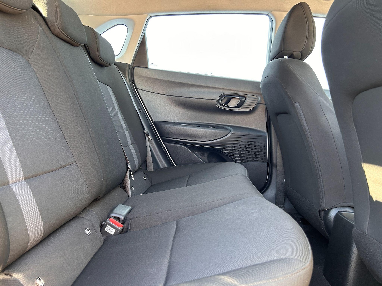 Used Hyundai i20 2025 for sale - 77537273: Photo 18