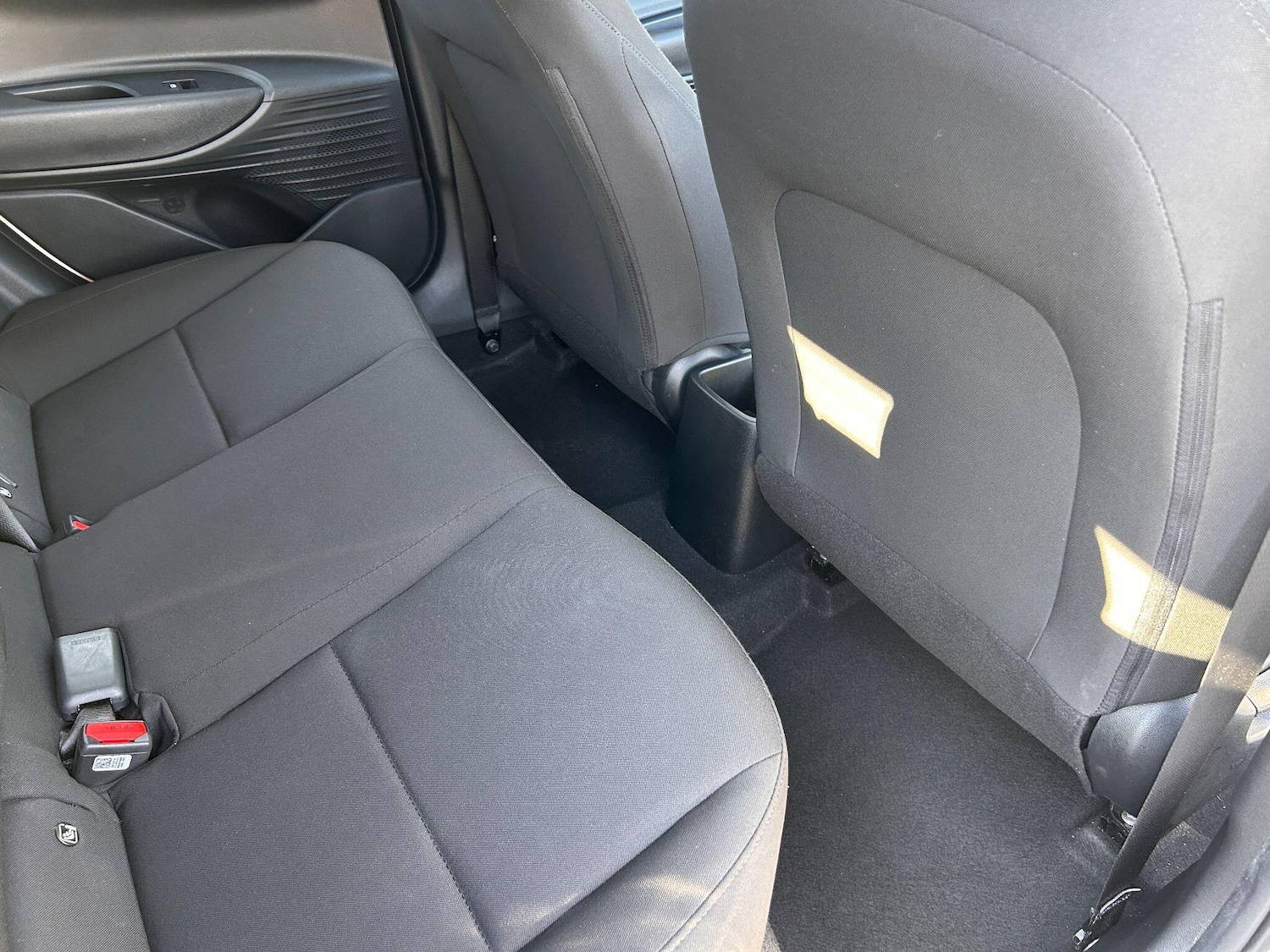 Used Hyundai i20 2025 for sale - 77537273: Photo 19