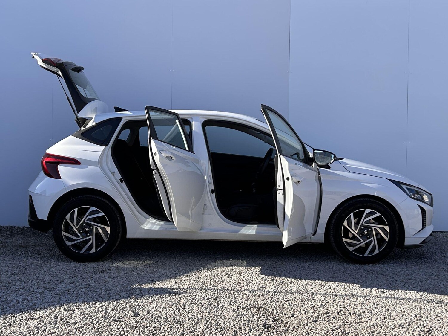 Used Hyundai i20 2025 for sale - 77537273: Photo 20