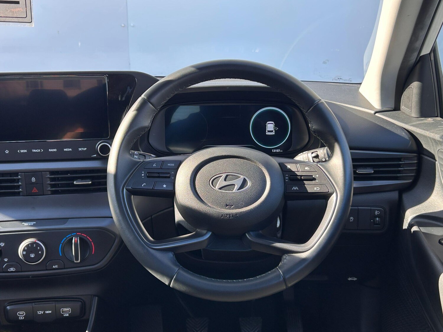 Used Hyundai i20 2025 for sale - 77537273: Photo 22