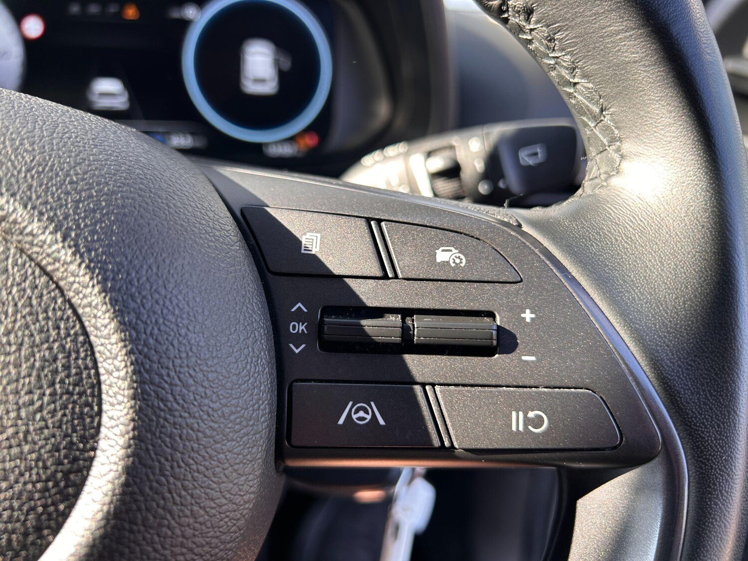 Used Hyundai i20 2025 for sale - 77537273: Photo 23