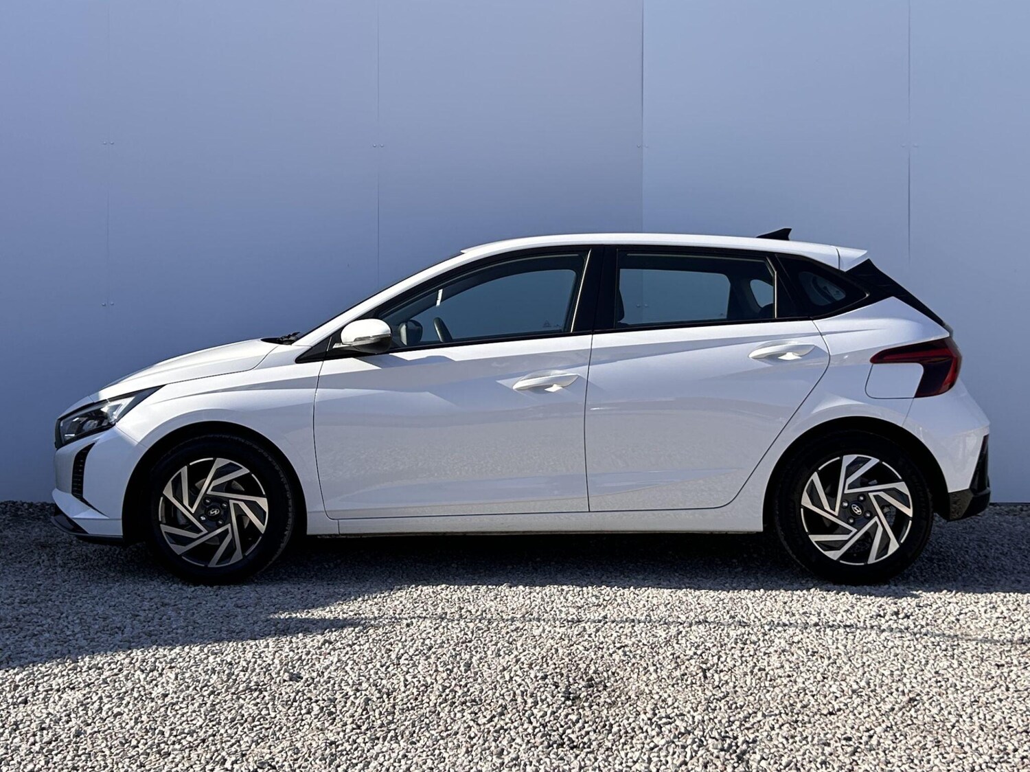 Used Hyundai i20 2025 for sale - 77537273: Photo 24