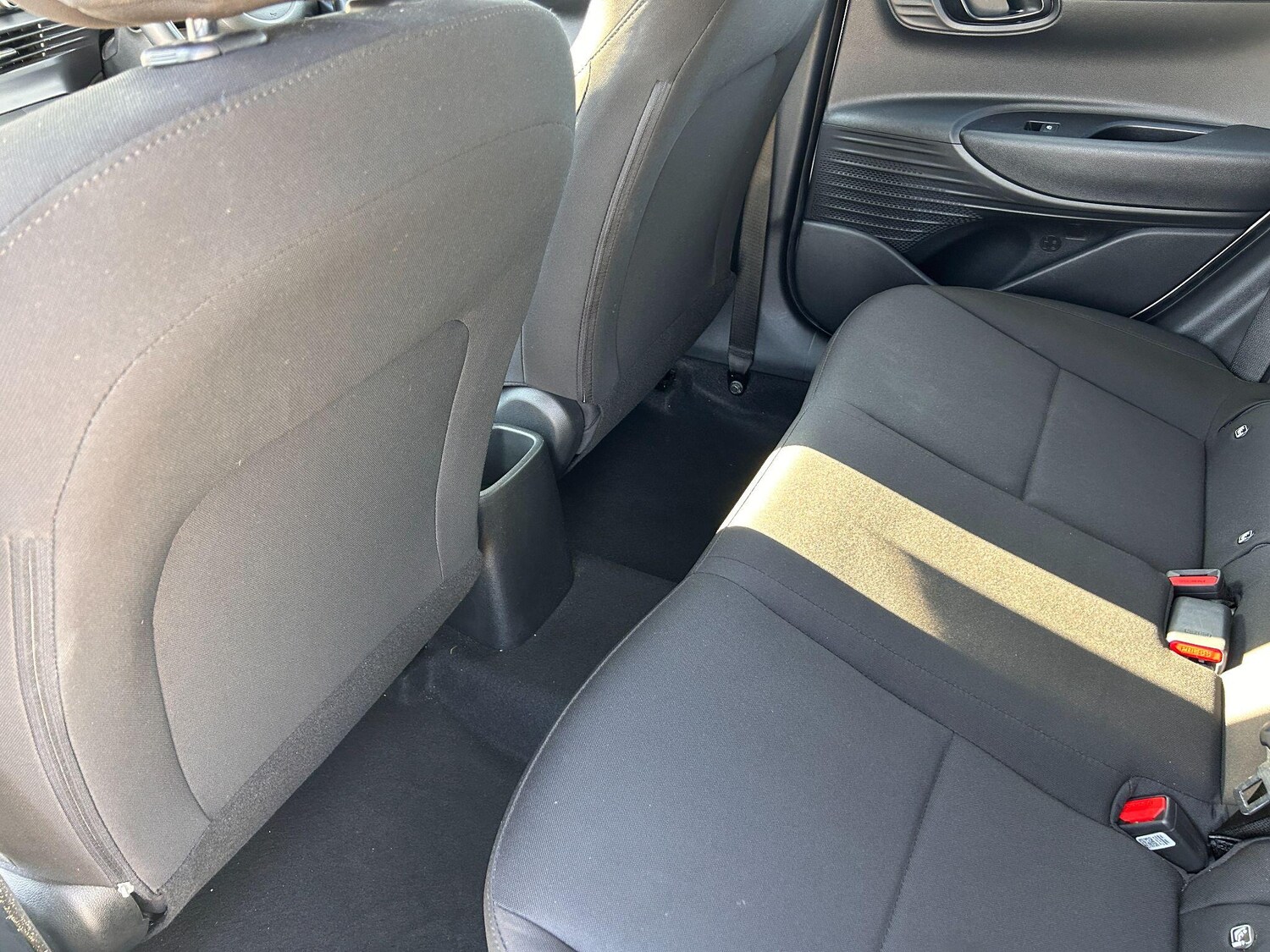 Used Hyundai i20 2025 for sale - 77537273: Photo 25