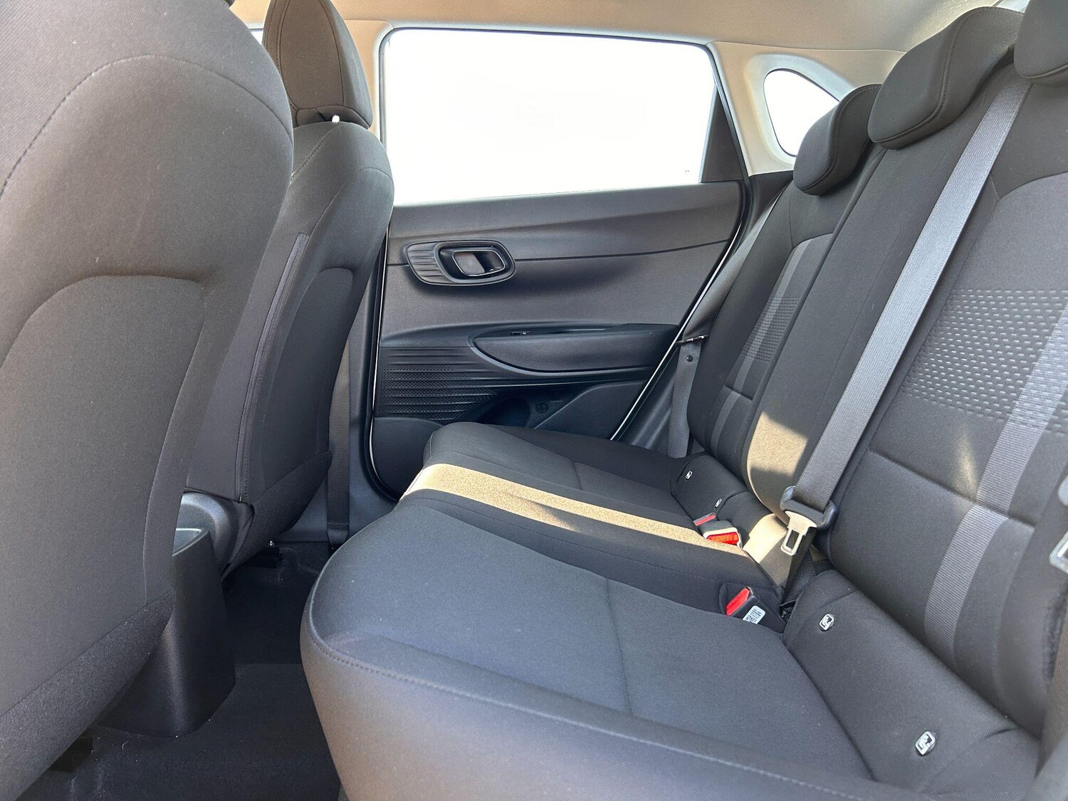 Used Hyundai i20 2025 for sale - 77537273: Photo 26