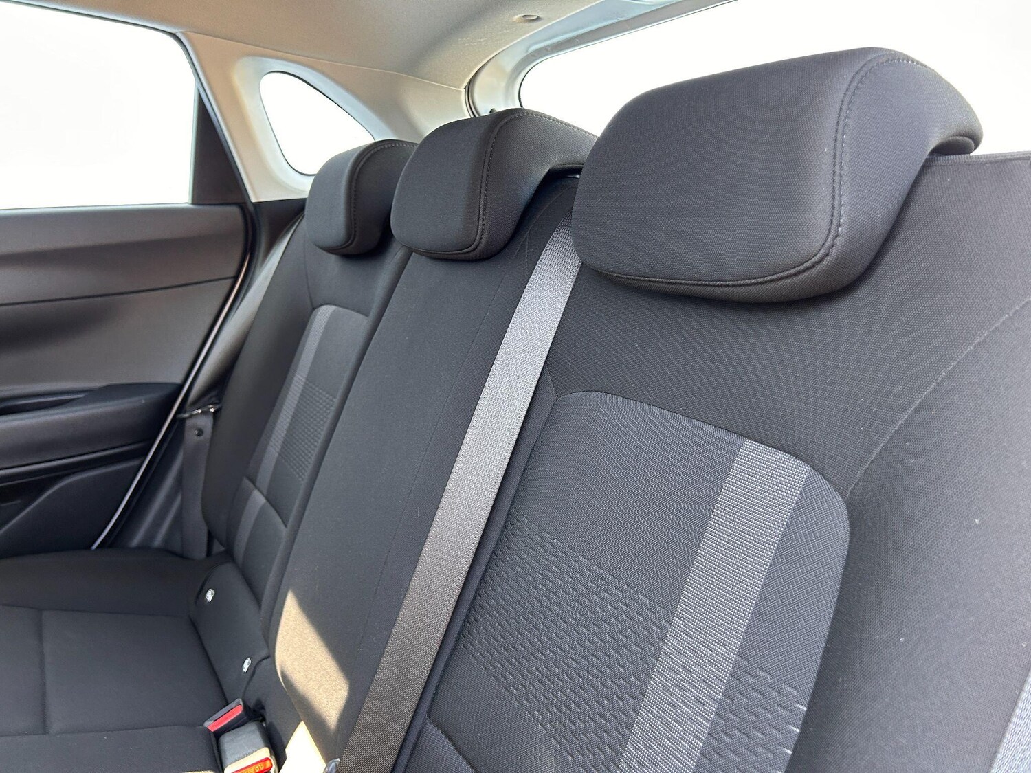 Used Hyundai i20 2025 for sale - 77537273: Photo 27