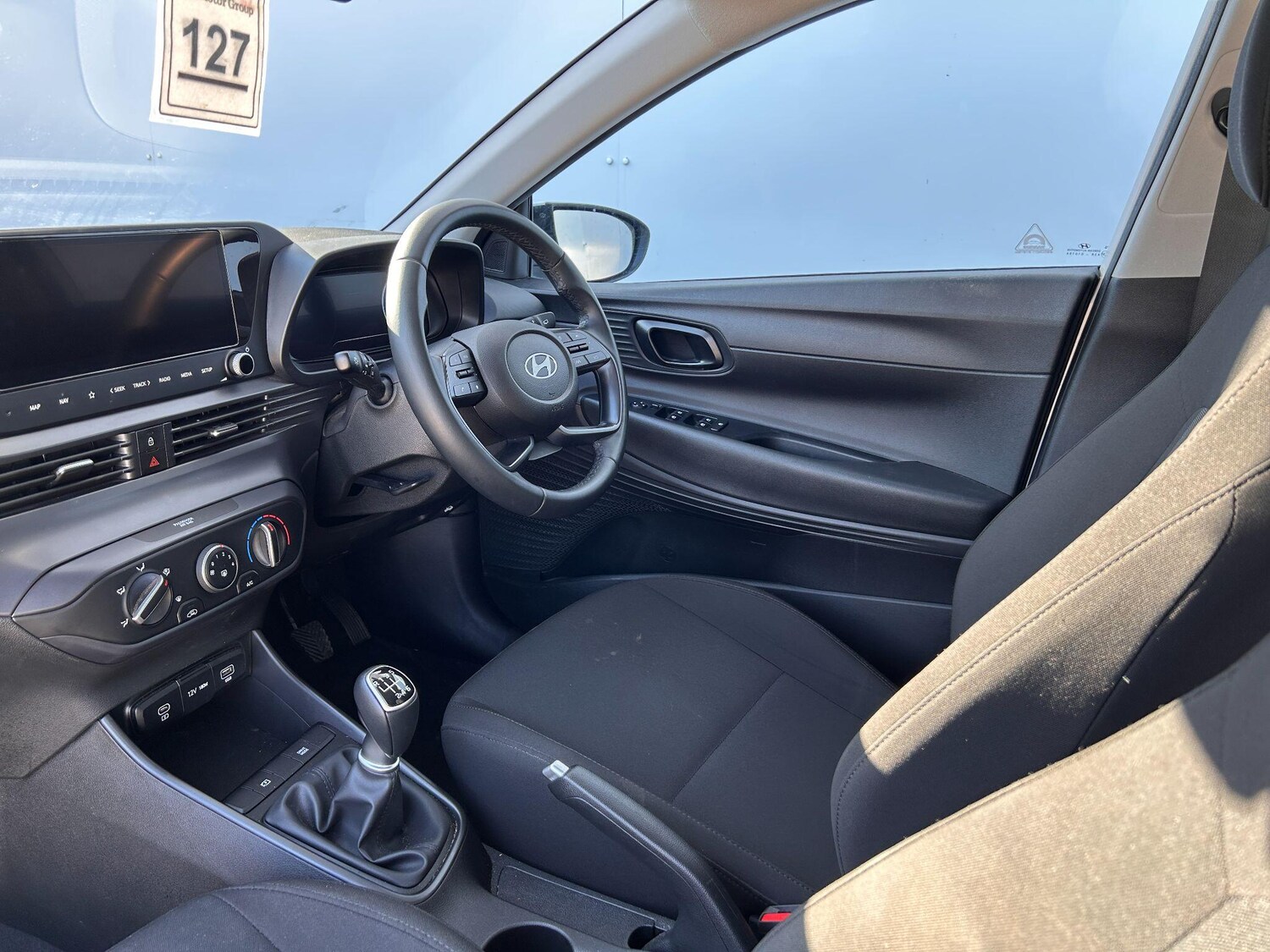 Used Hyundai i20 2025 for sale - 77537273: Photo 30