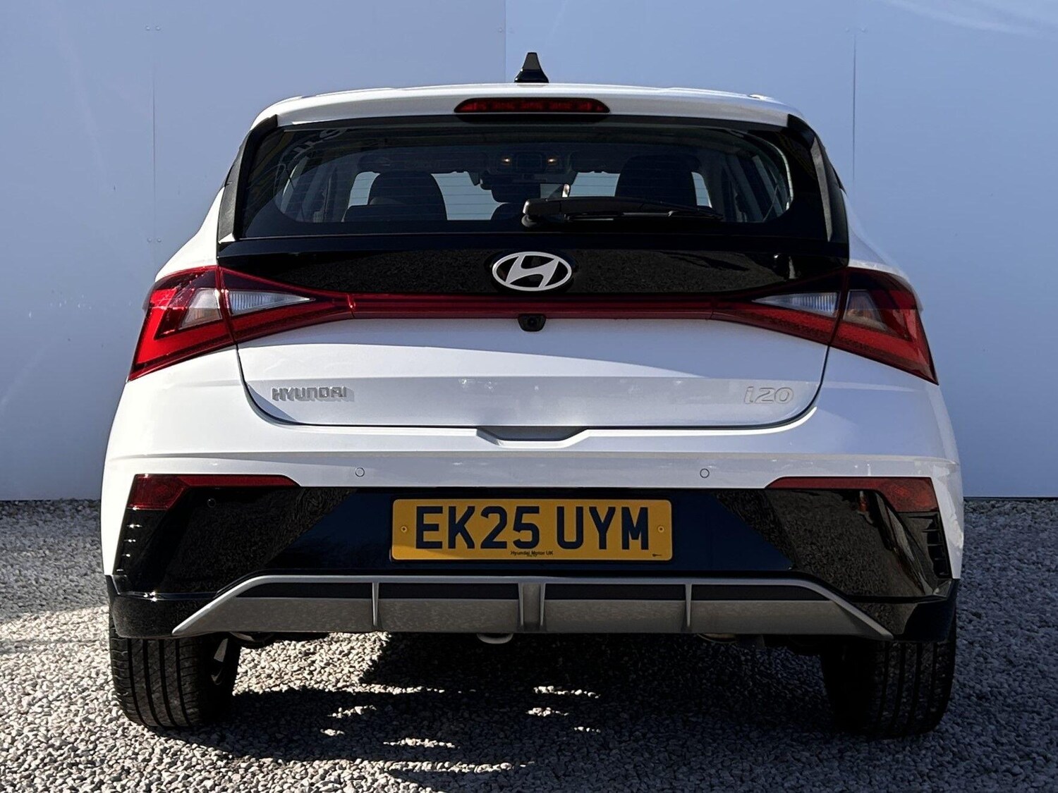 Used Hyundai i20 2025 for sale - 77537273: Photo 34