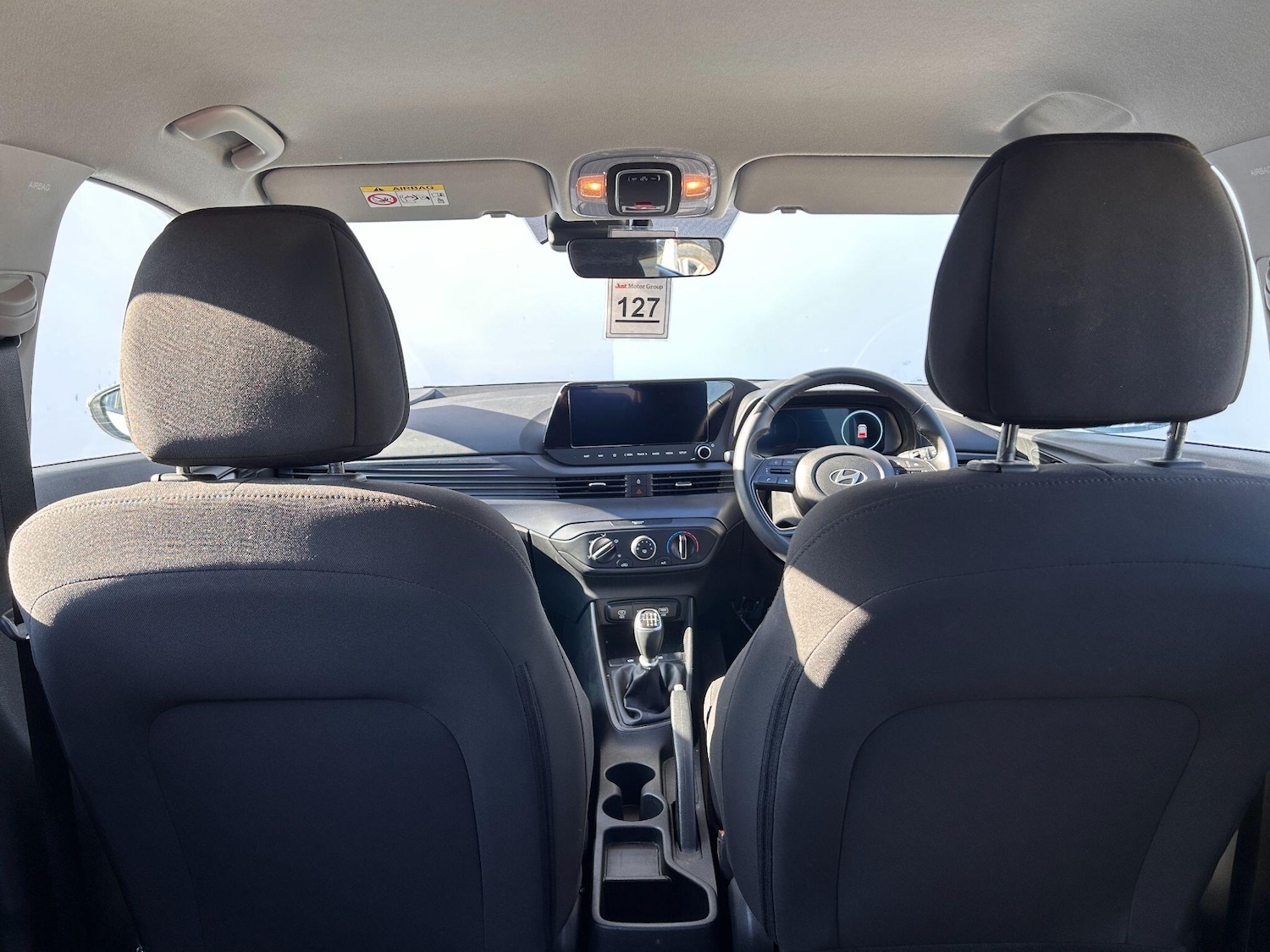 Used Hyundai i20 2025 for sale - 77537273: Photo 36