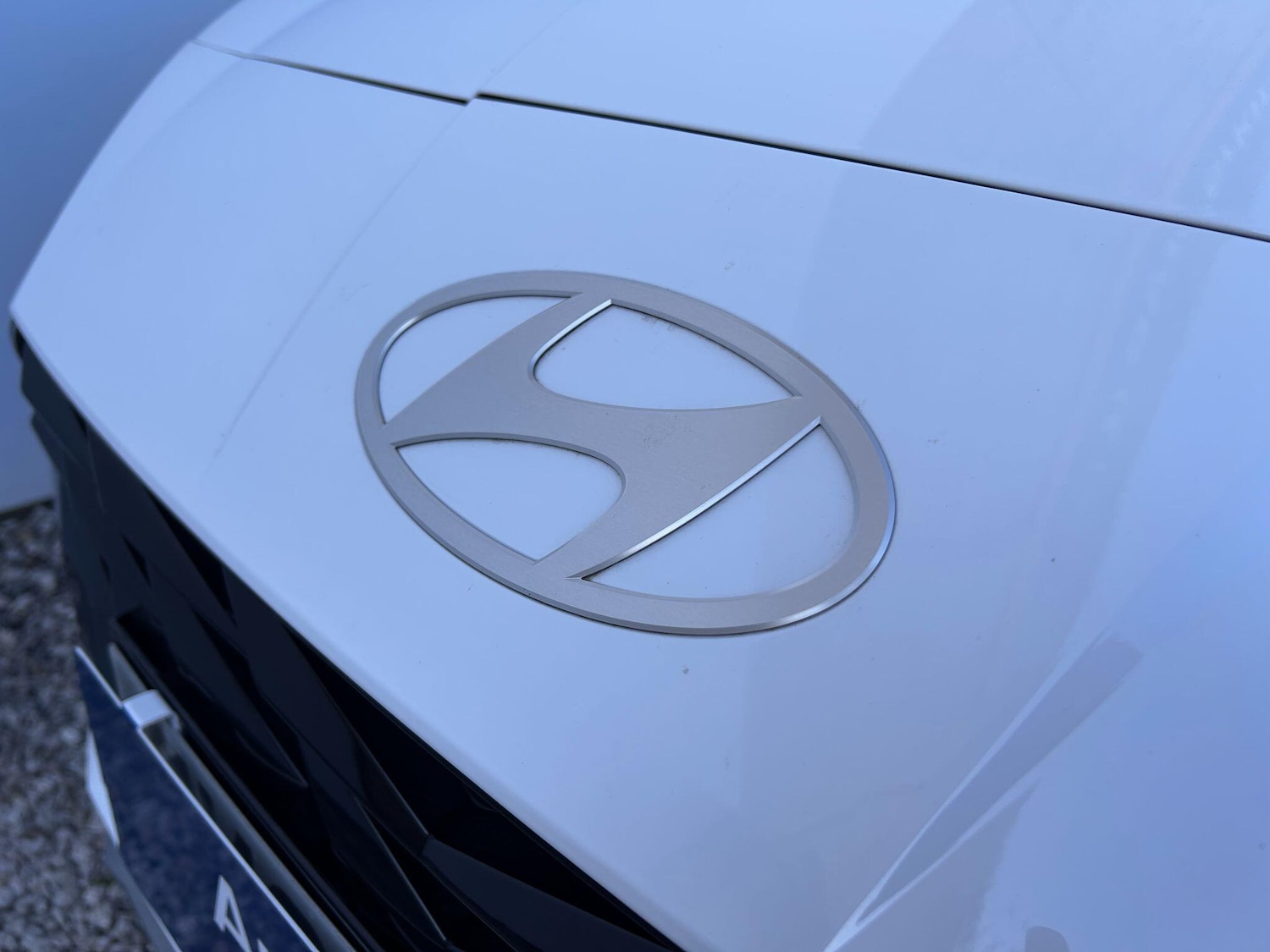 Used Hyundai i20 2025 for sale - 77537273: Photo 38