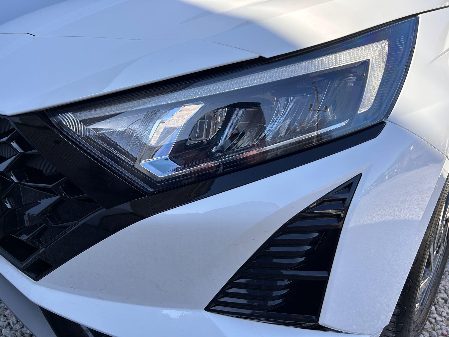 Used Hyundai i20 2025 for sale - 77537273: Photo 39