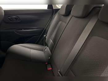 Used Hyundai i20 2025 for sale - 77537273: Photo