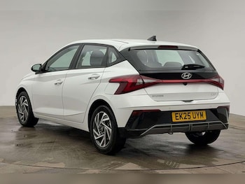 Used Hyundai i20 2025 for sale - 77537273: Photo