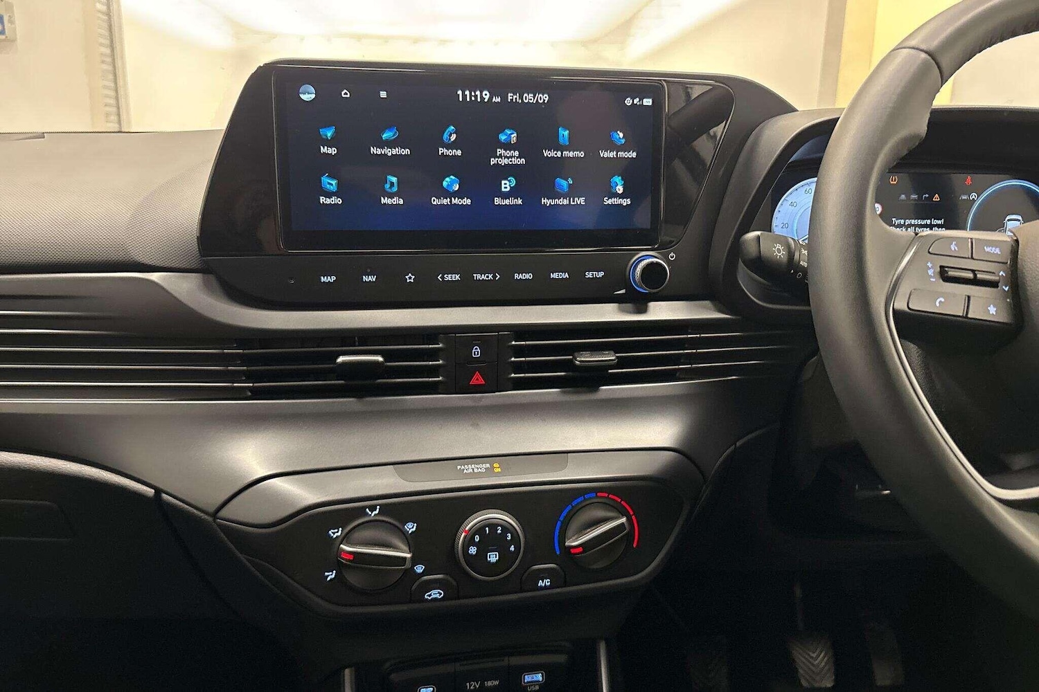 Used Hyundai i20 2025 for sale - 77537273: Photo 7