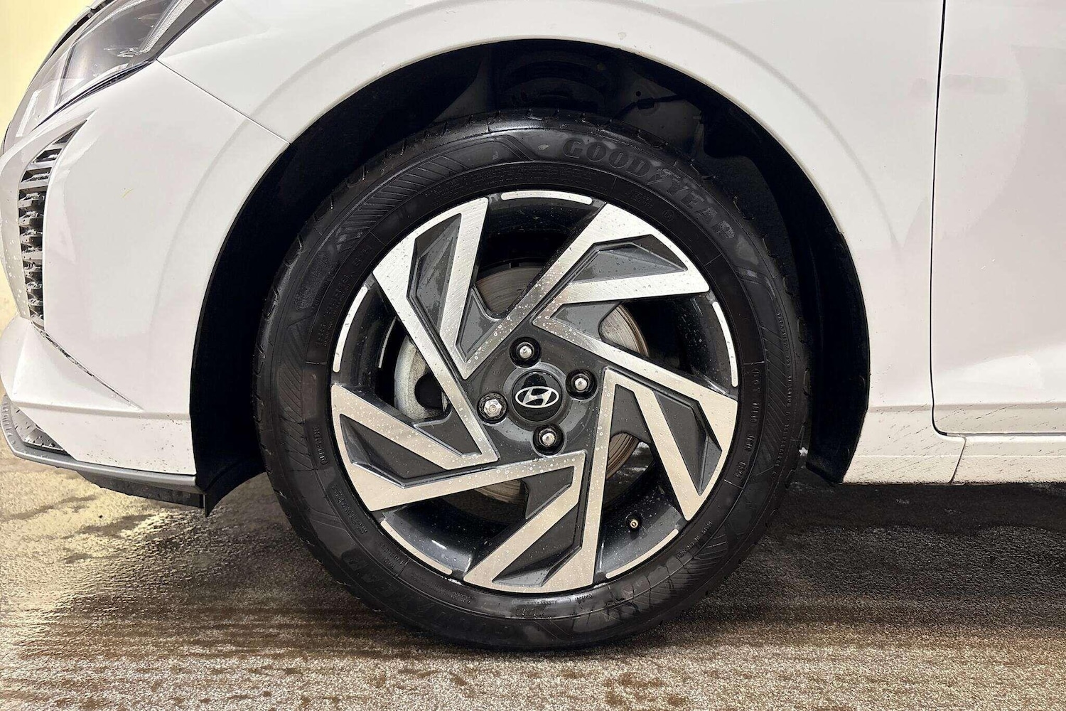 Used Hyundai i20 2025 for sale - 77537273: Photo 8