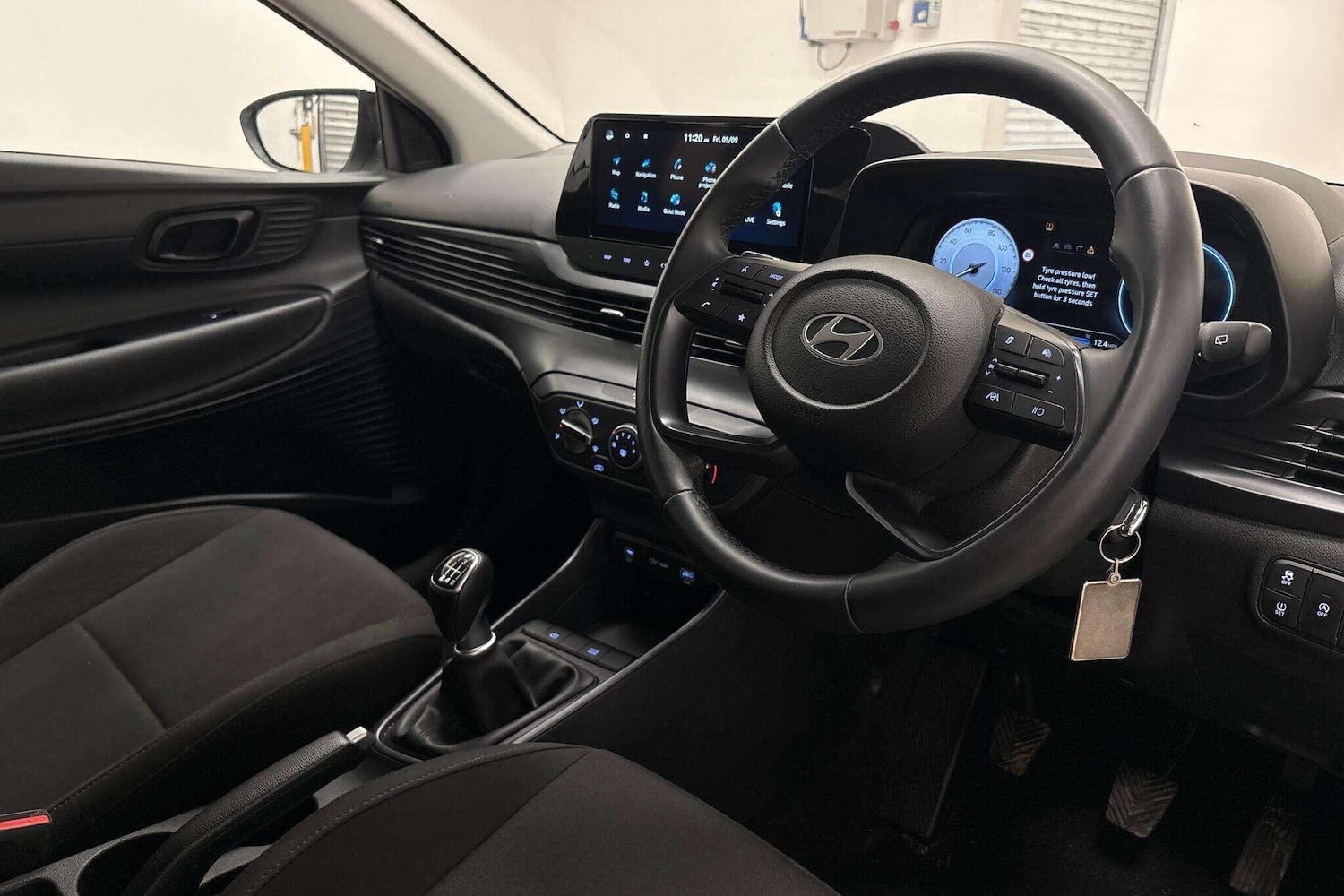 Used Hyundai i20 2025 for sale - 77537273: Photo 9