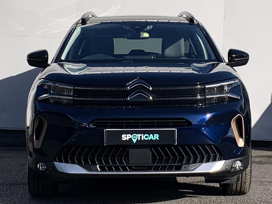 Used Citroen C5 Aircross 2022 for sale - 76538529: Photo 12