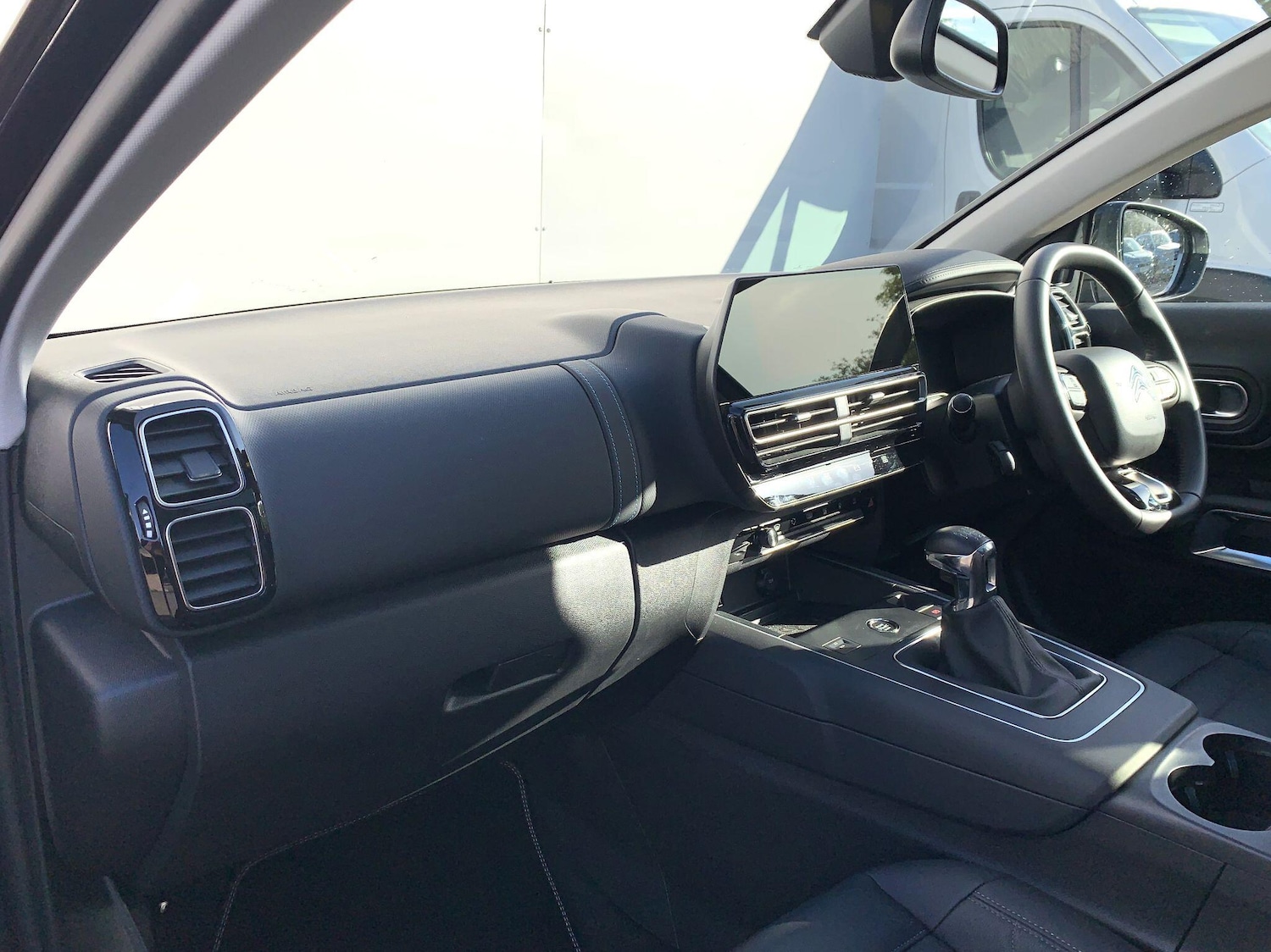 Used Citroen C5 Aircross 2022 for sale - 76538529: Photo 13