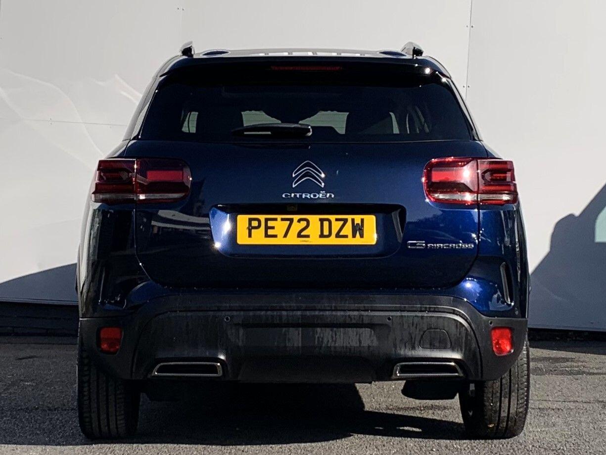 Used Citroen C5 Aircross 2022 for sale - 76538529: Photo 14