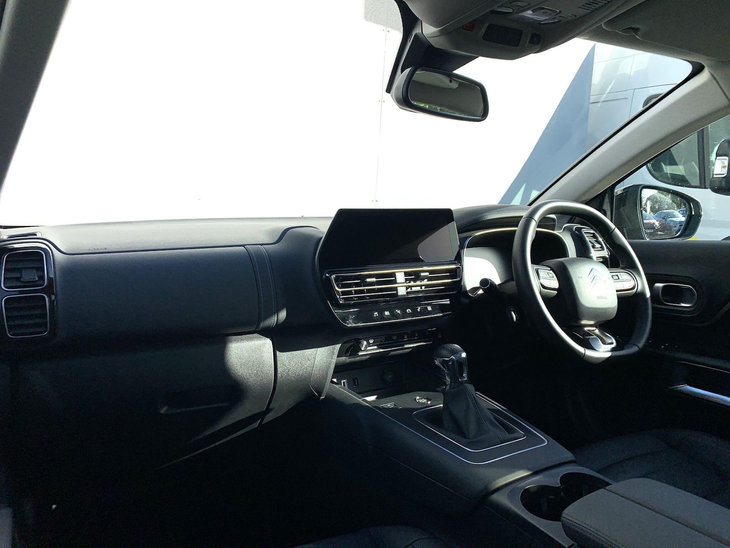 Used Citroen C5 Aircross 2022 for sale - 76538529: Photo 15