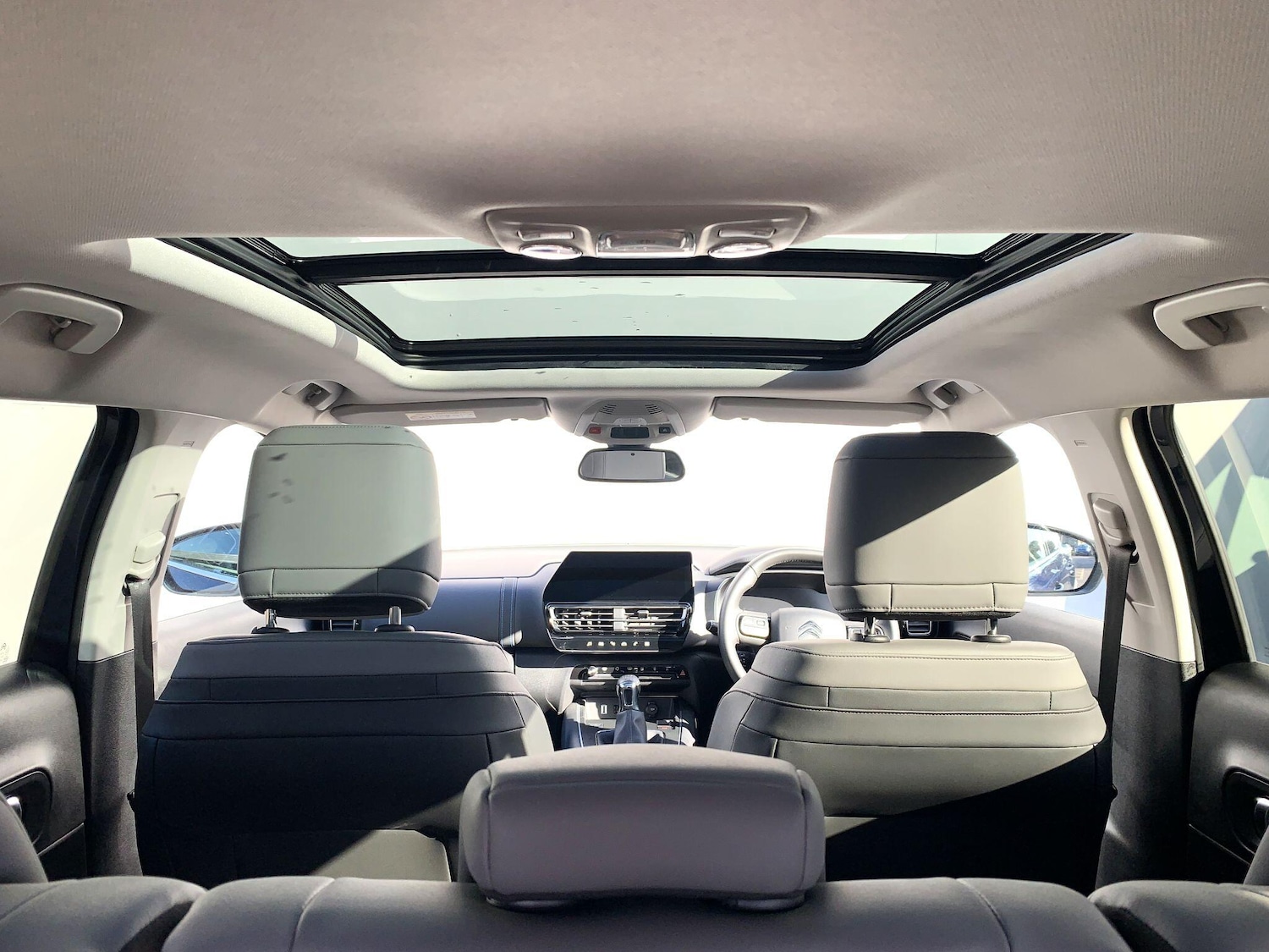 Used Citroen C5 Aircross 2022 for sale - 76538529: Photo 17