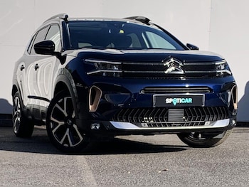 Citroen - C5 Aircross