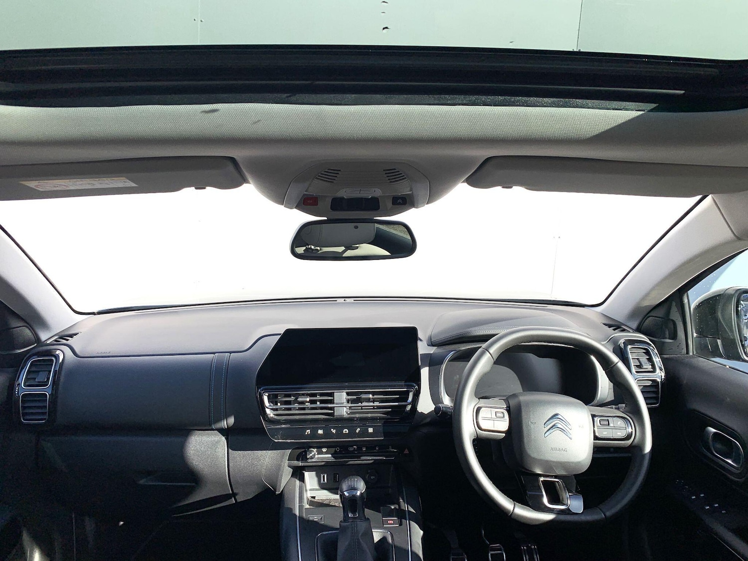 Used Citroen C5 Aircross 2022 for sale - 76538529: Photo 21