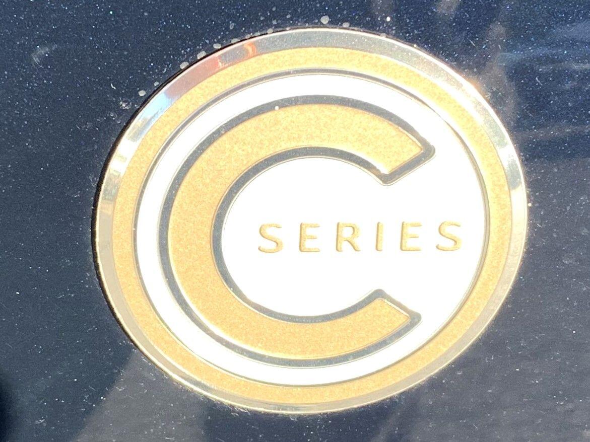 Used Citroen C5 Aircross 2022 for sale - 76538529: Photo 24