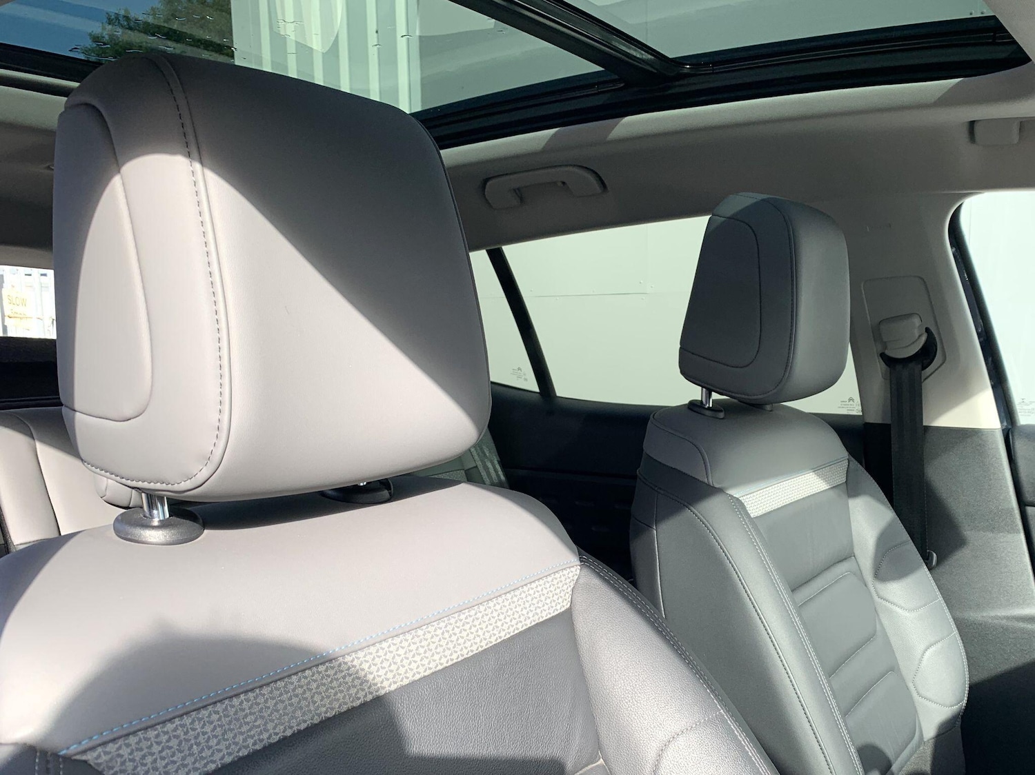 Used Citroen C5 Aircross 2022 for sale - 76538529: Photo 25