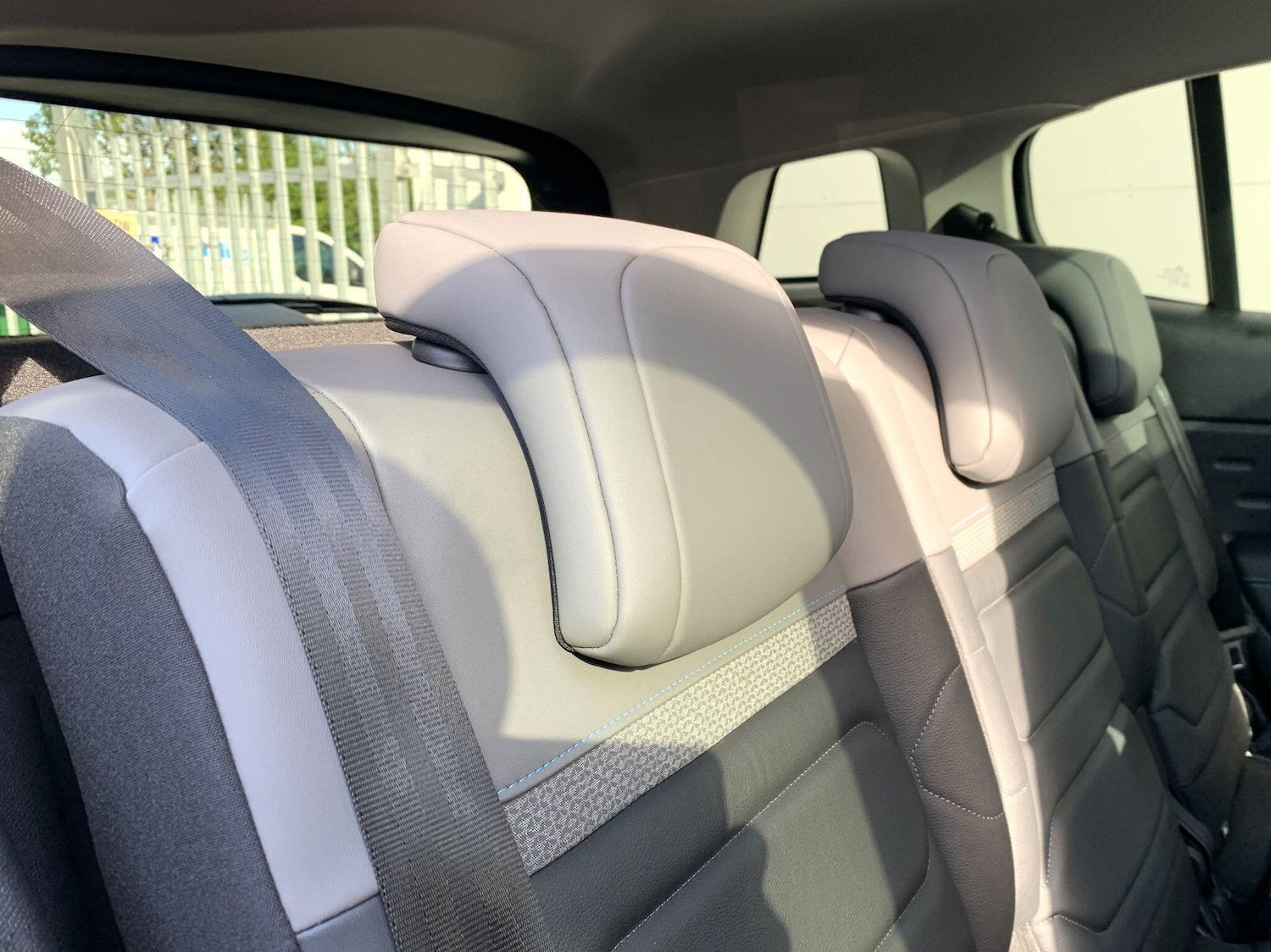 Used Citroen C5 Aircross 2022 for sale - 76538529: Photo 26