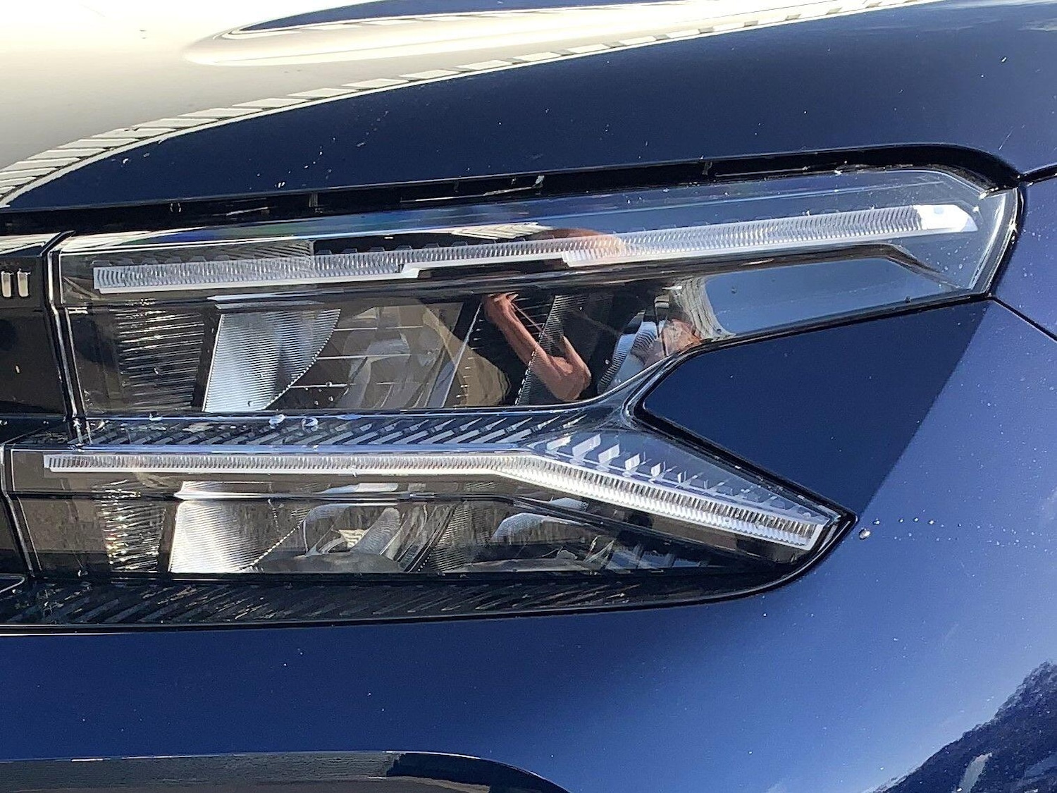 Used Citroen C5 Aircross 2022 for sale - 76538529: Photo 27