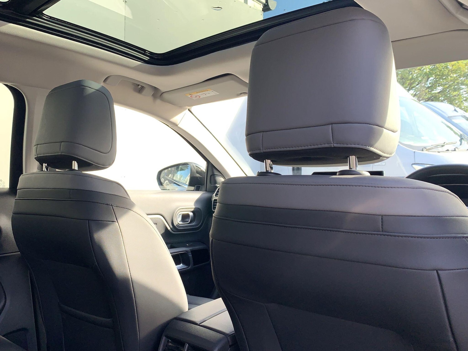 Used Citroen C5 Aircross 2022 for sale - 76538529: Photo 28