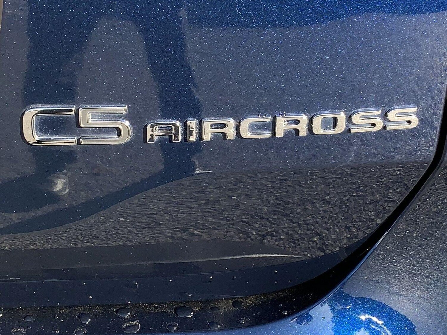 Used Citroen C5 Aircross 2022 for sale - 76538529: Photo 29