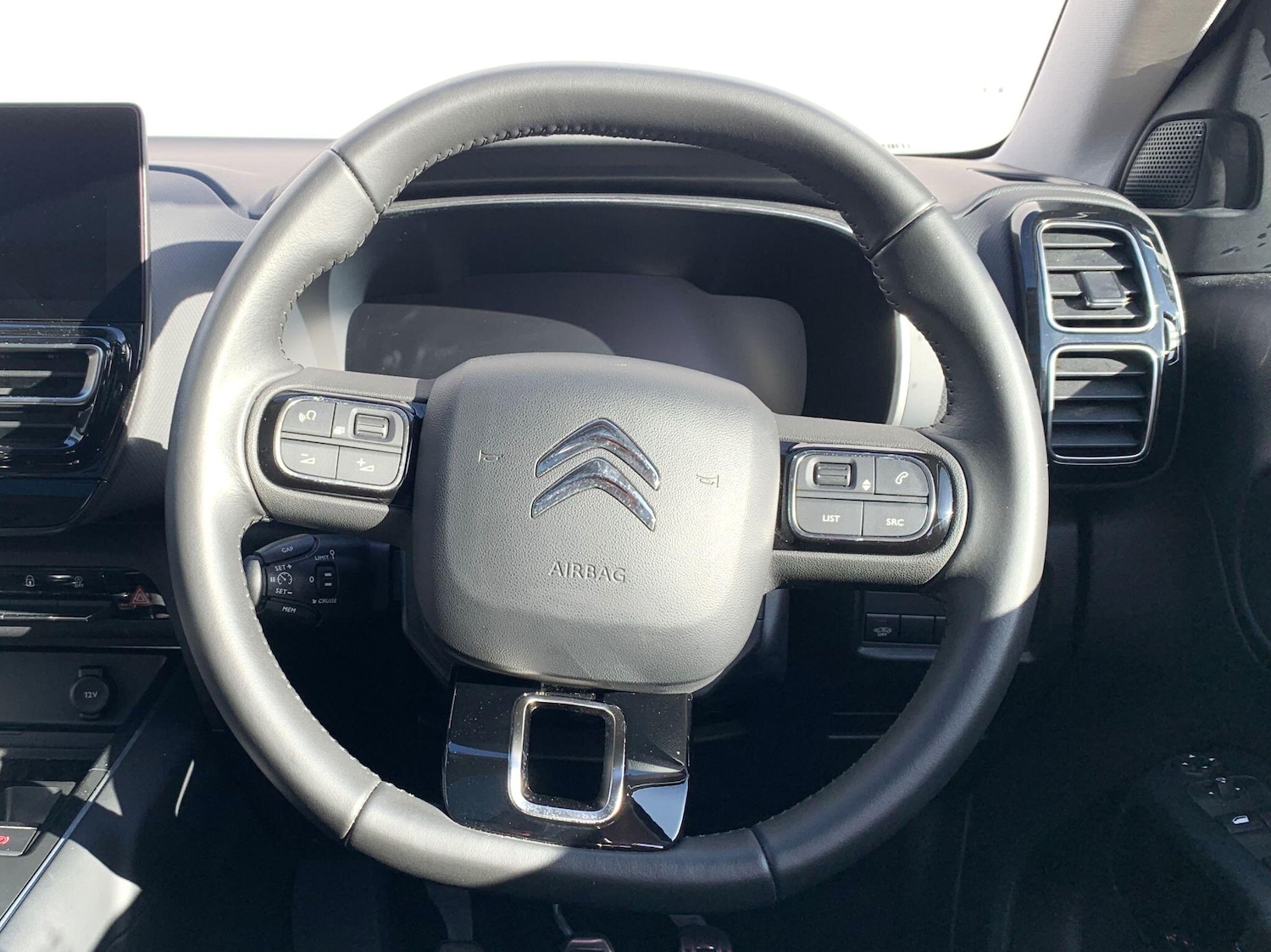 Used Citroen C5 Aircross 2022 for sale - 76538529: Photo 30