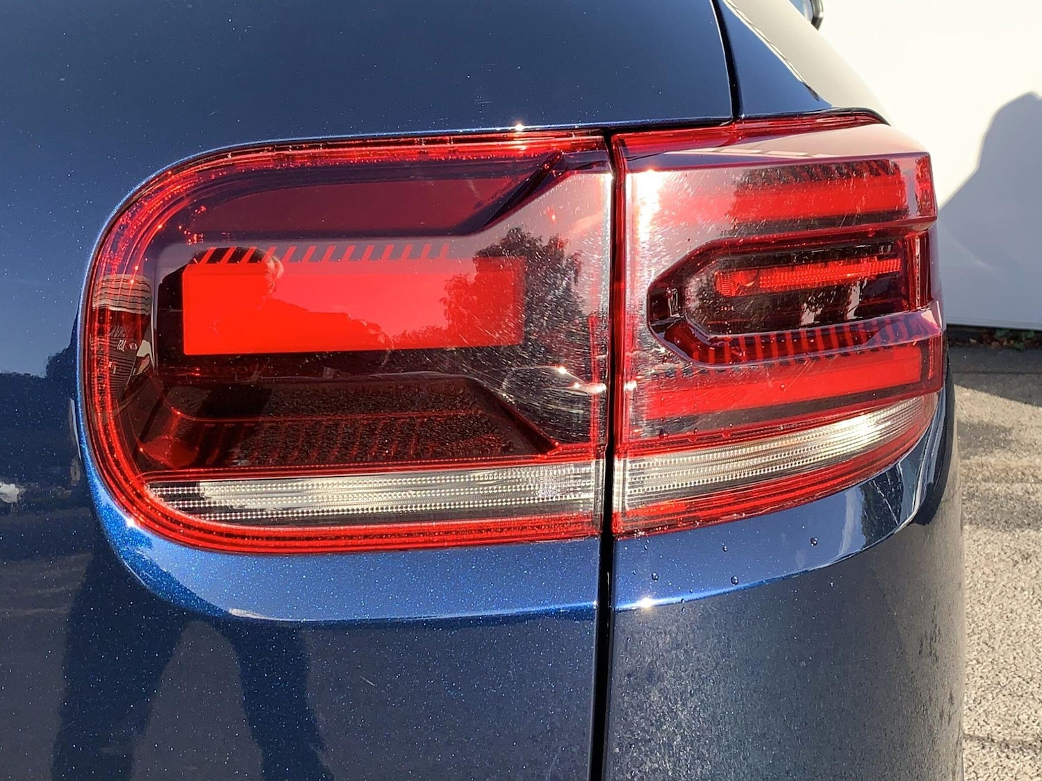 Used Citroen C5 Aircross 2022 for sale - 76538529: Photo 32