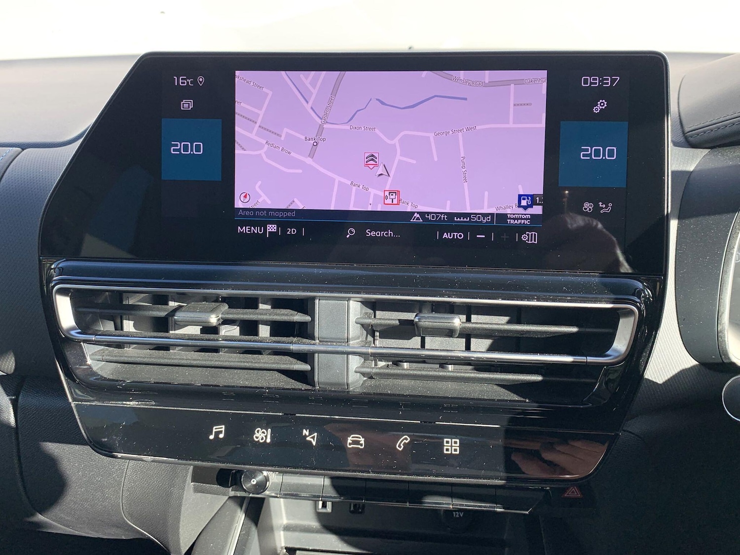 Used Citroen C5 Aircross 2022 for sale - 76538529: Photo 35